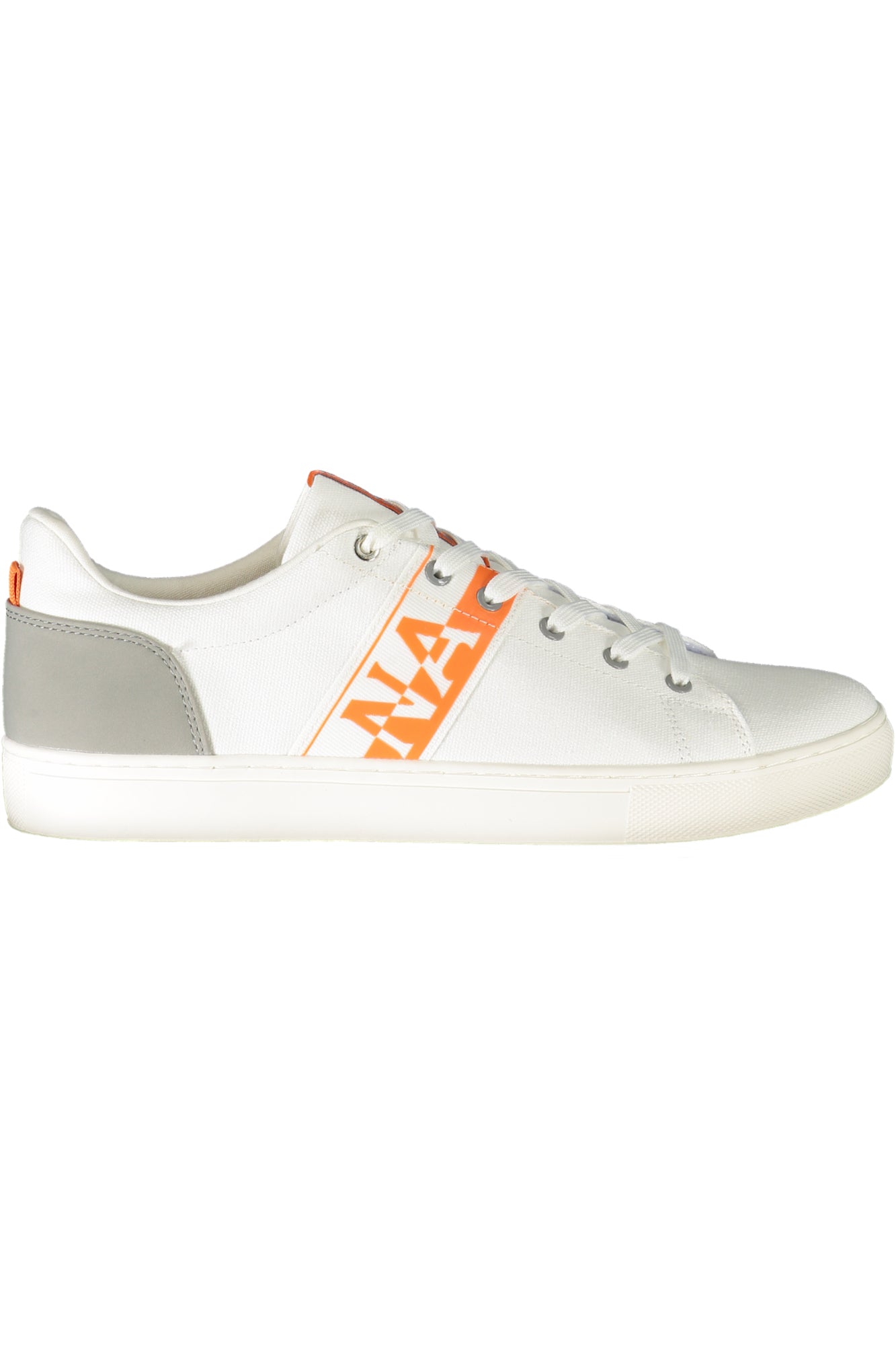 NAPAPIJRI SHOES CALZATURA SPORTIVA UOMO BIANCO