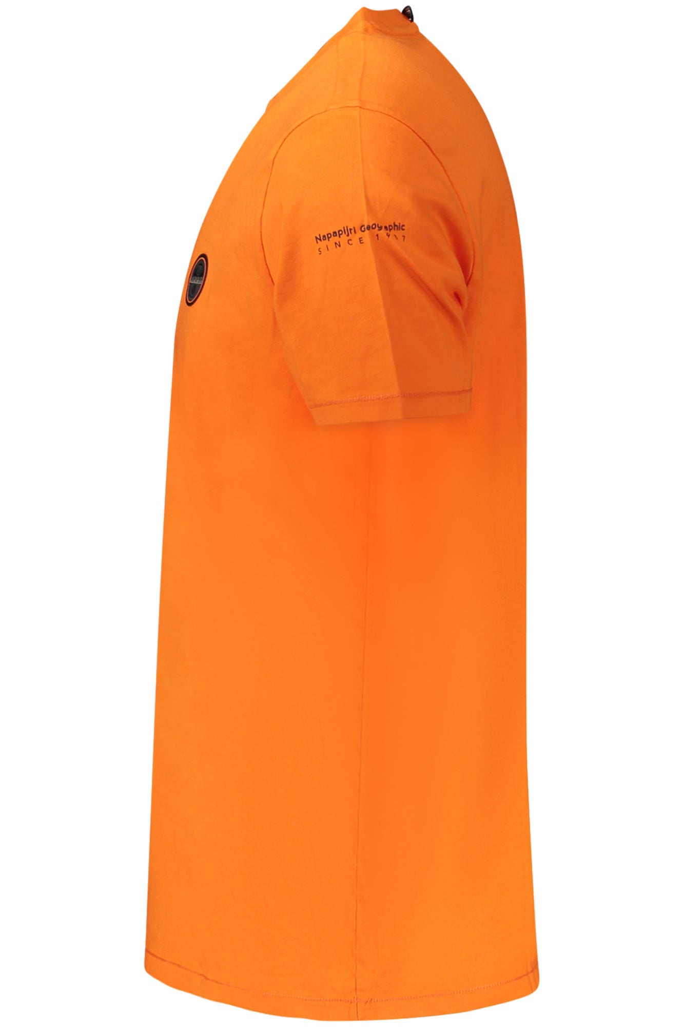 NAPAPIJRI T-SHIRT MANICHE CORTE UOMO