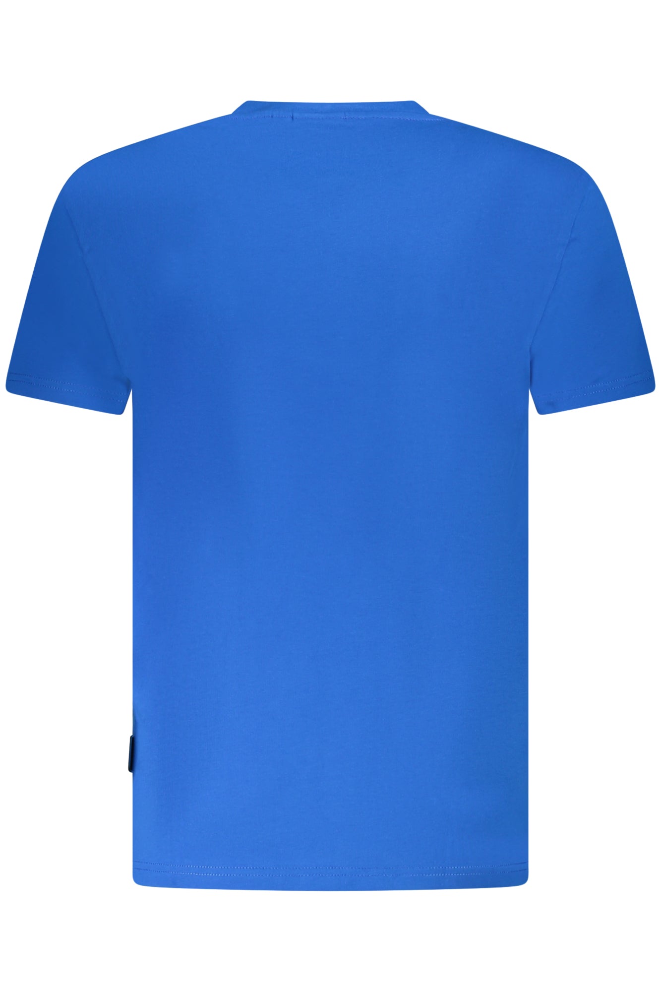 NAPAPIJRI T-SHIRT MANICHE CORTE UOMO
