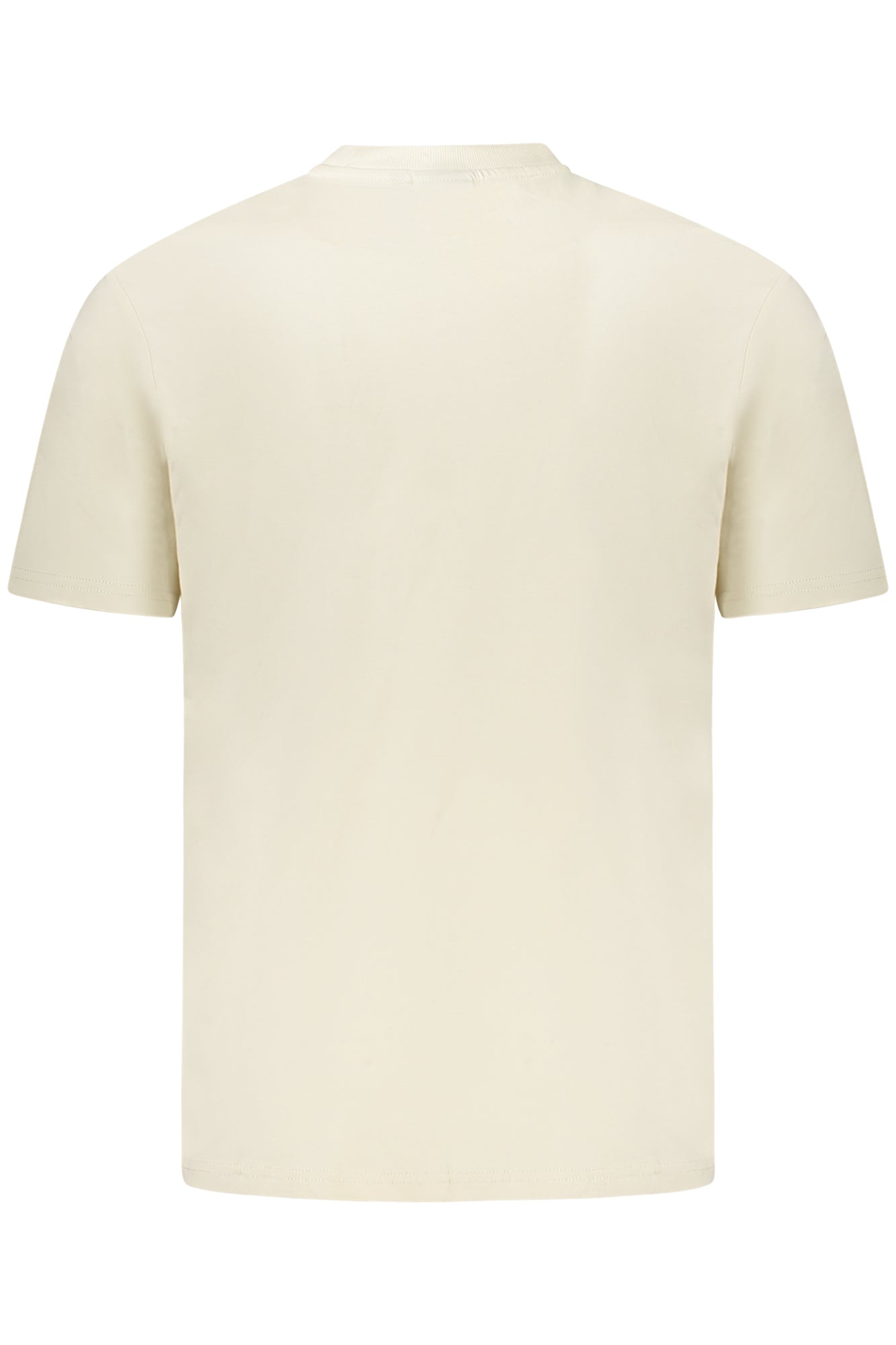 NAPAPIJRI T-SHIRT MANICHE CORTE UOMO