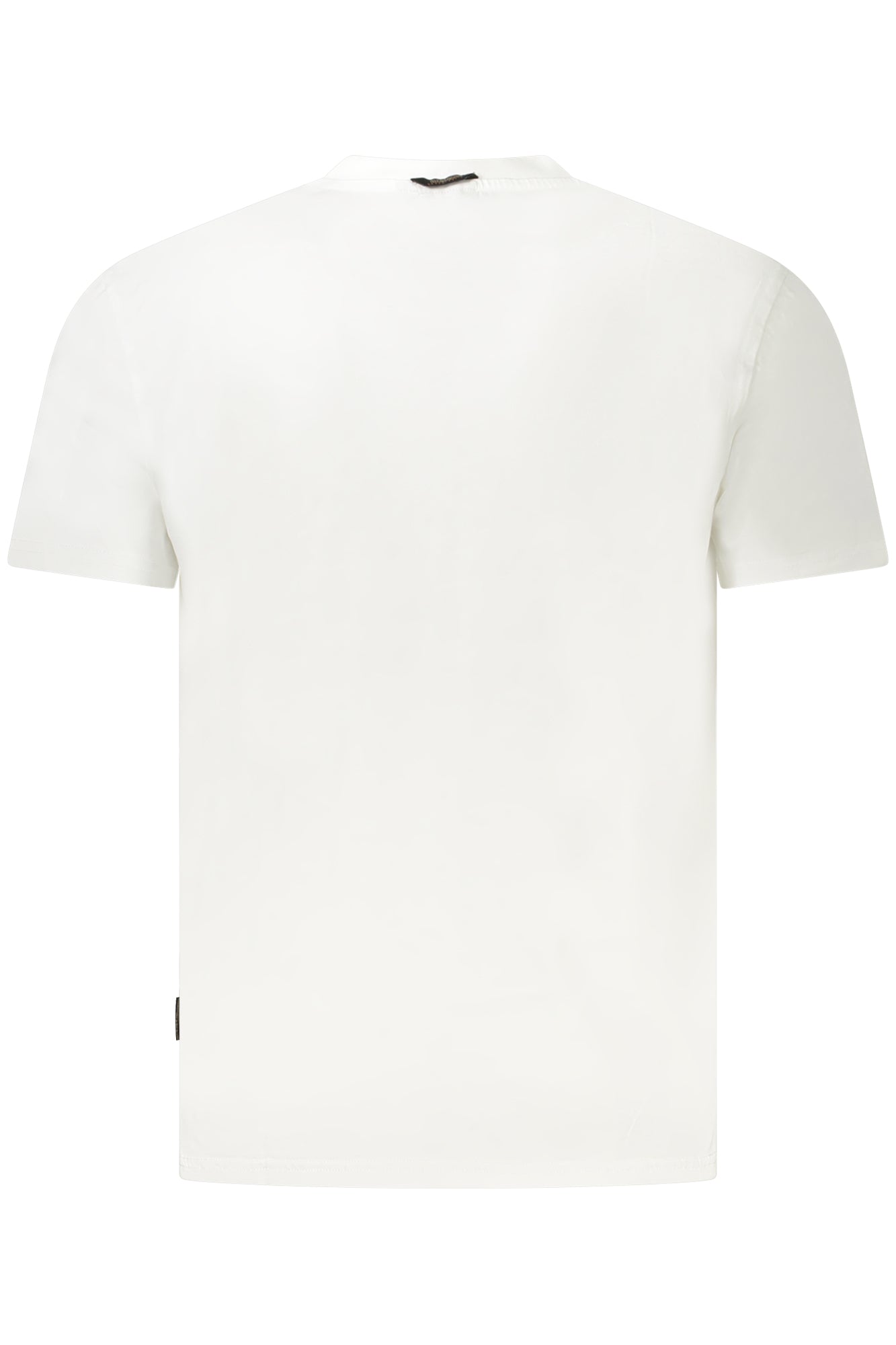 NAPAPIJRI T-SHIRT MANICHE CORTE UOMO