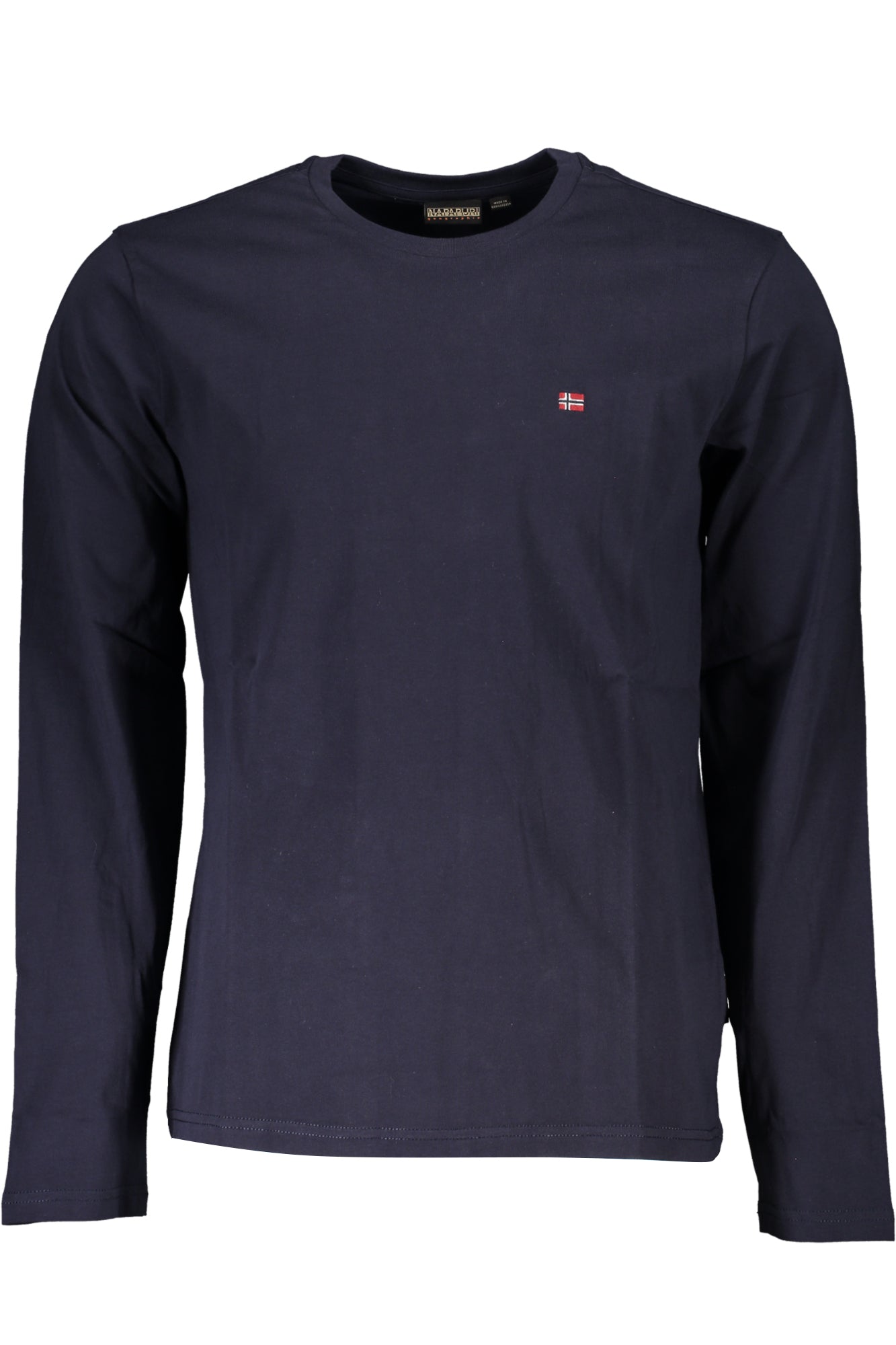 NAPAPIJRI T-SHIRT MANICHE CORTE UOMO