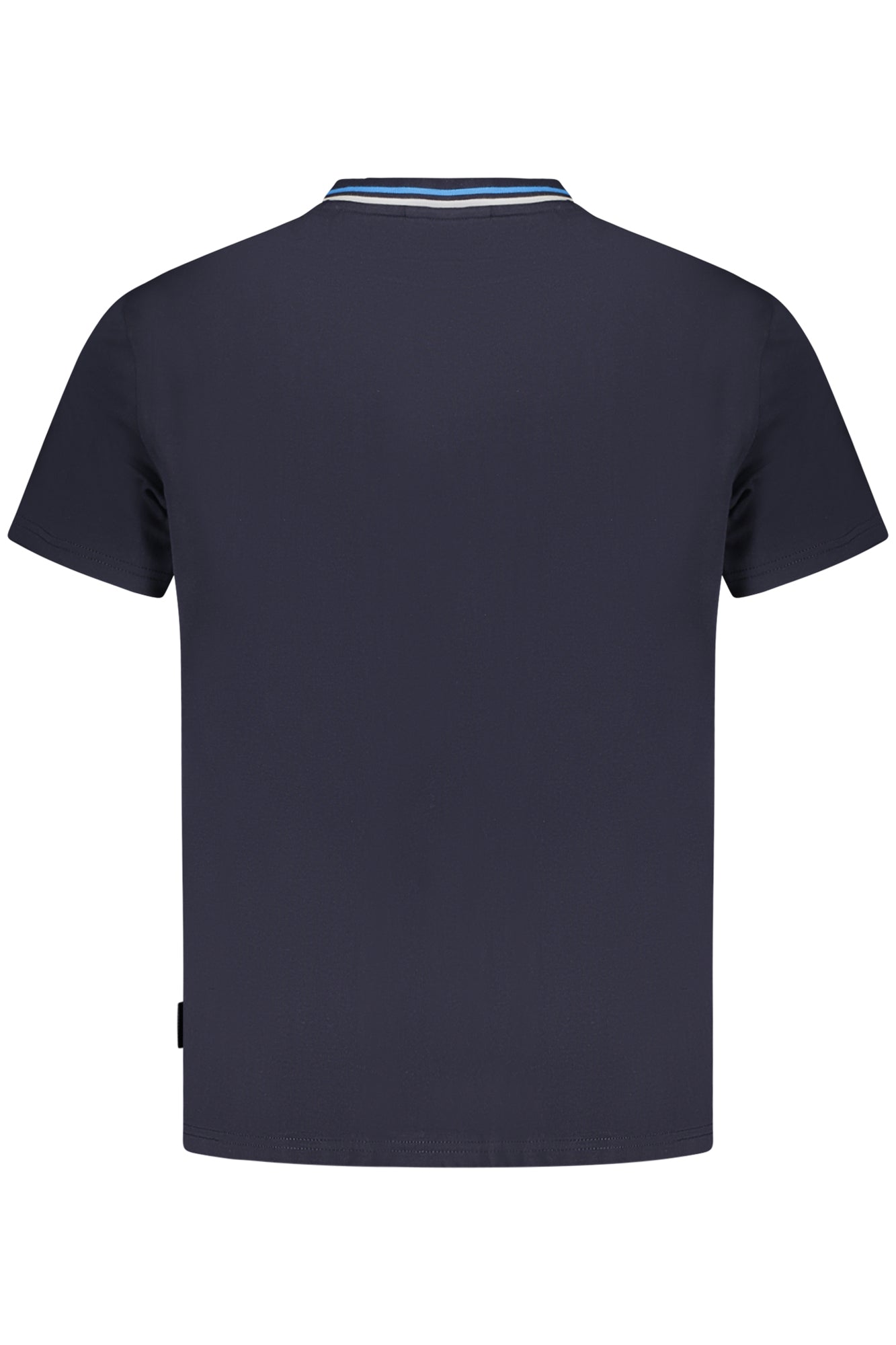 NAPAPIJRI T-SHIRT MANICHE CORTE UOMO