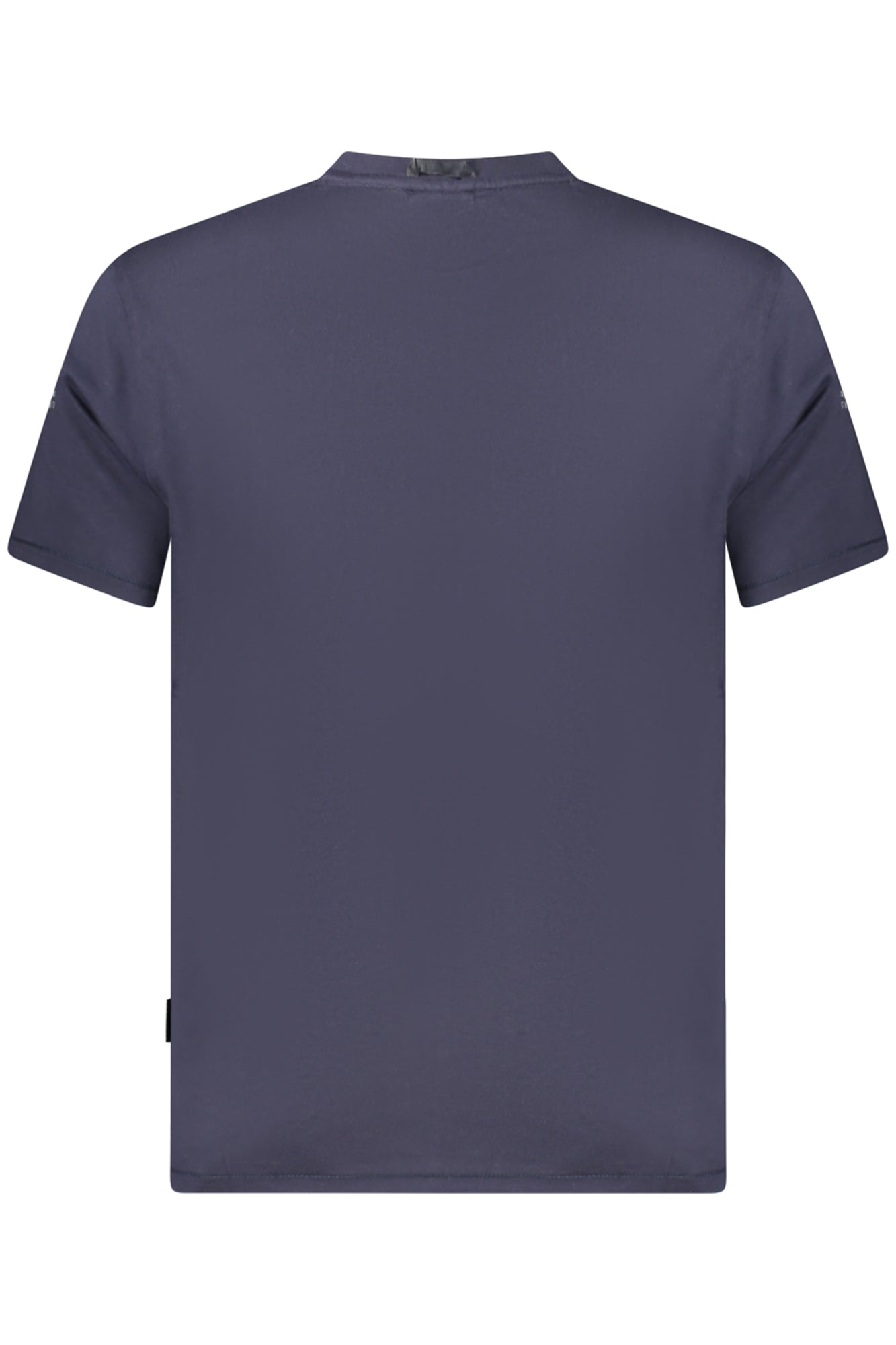 NAPAPIJRI T-SHIRT MANICHE CORTE UOMO