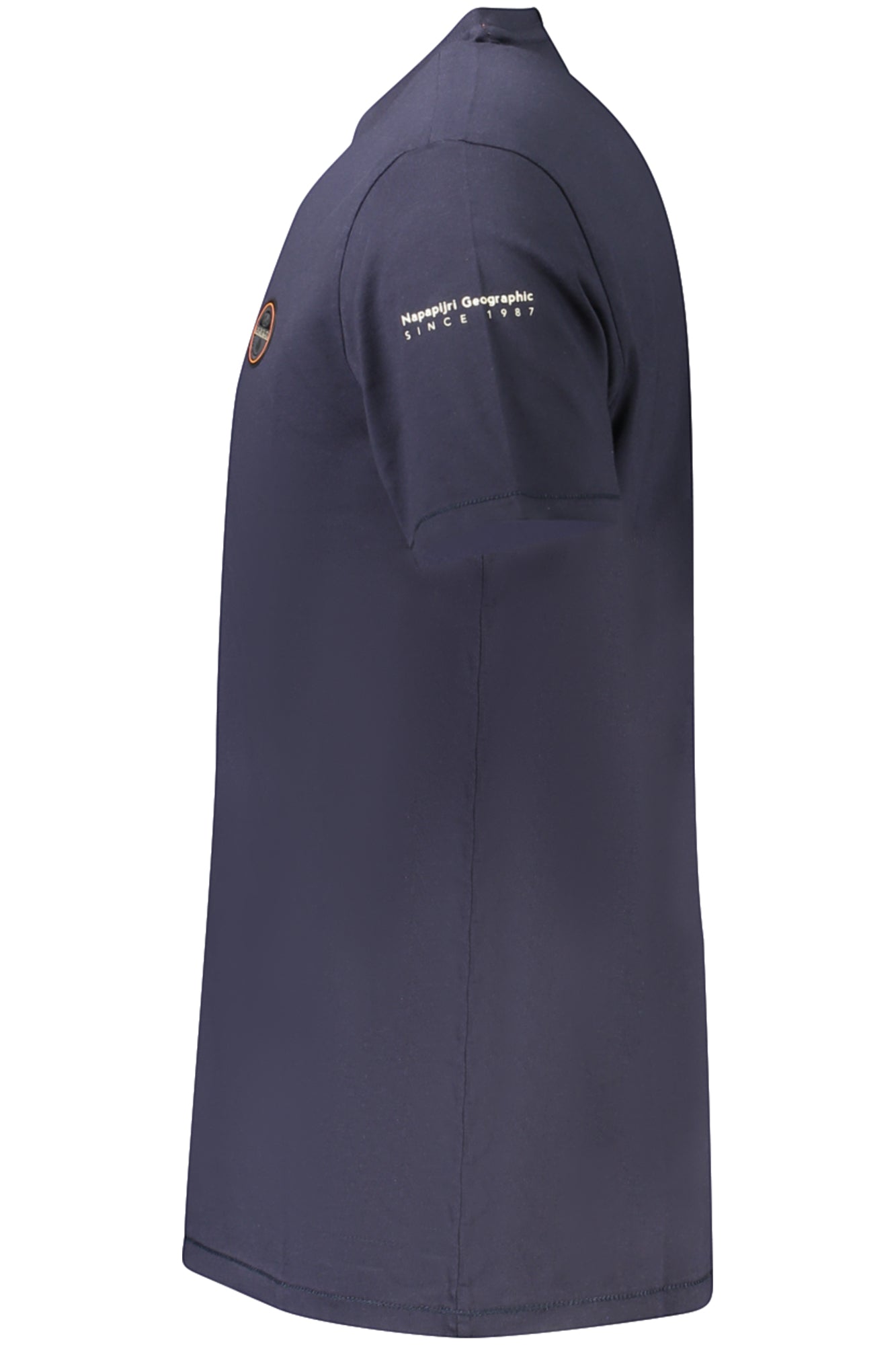 NAPAPIJRI T-SHIRT MANICHE CORTE UOMO