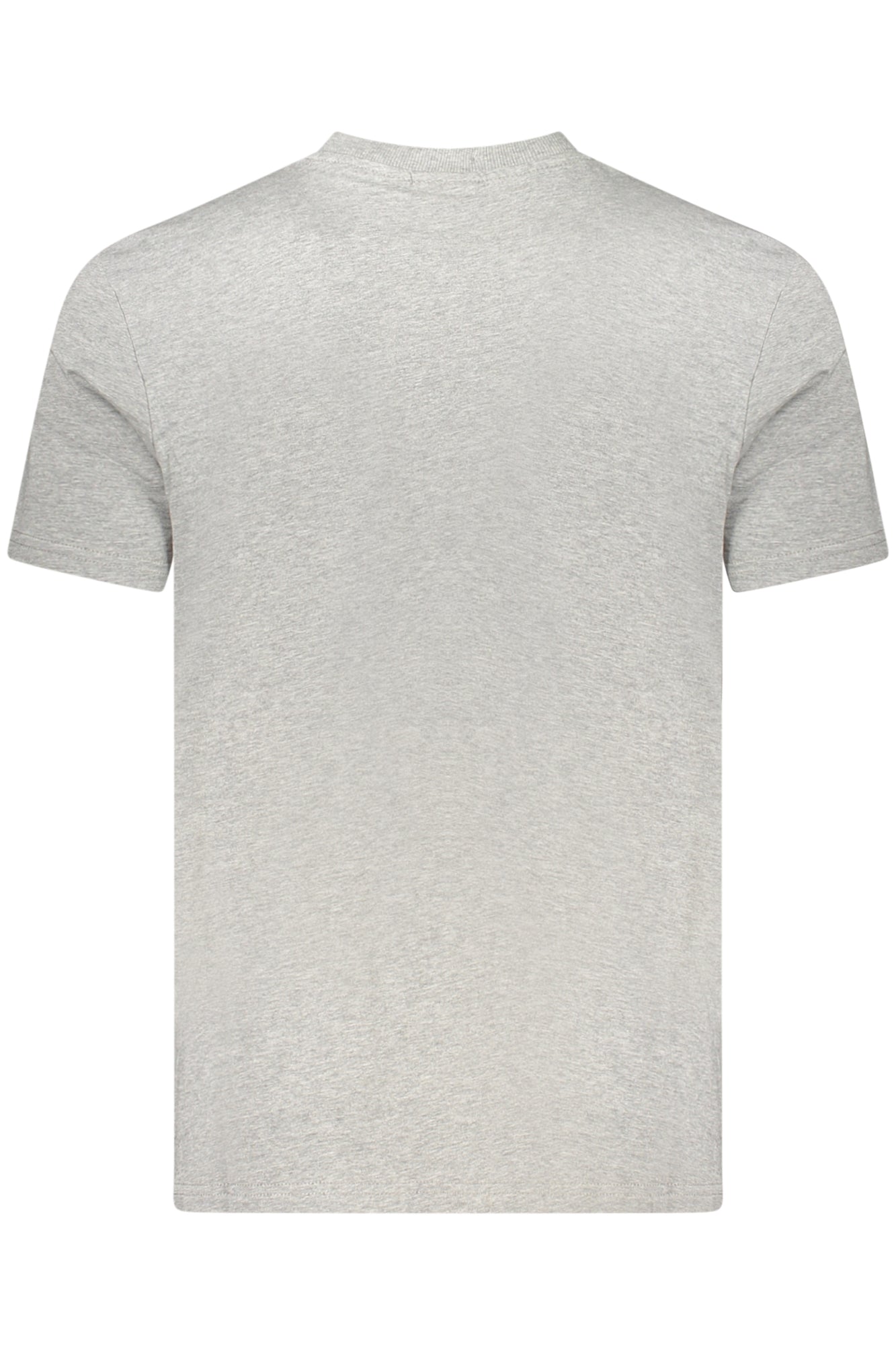 NAPAPIJRI T-SHIRT MANICHE CORTE UOMO