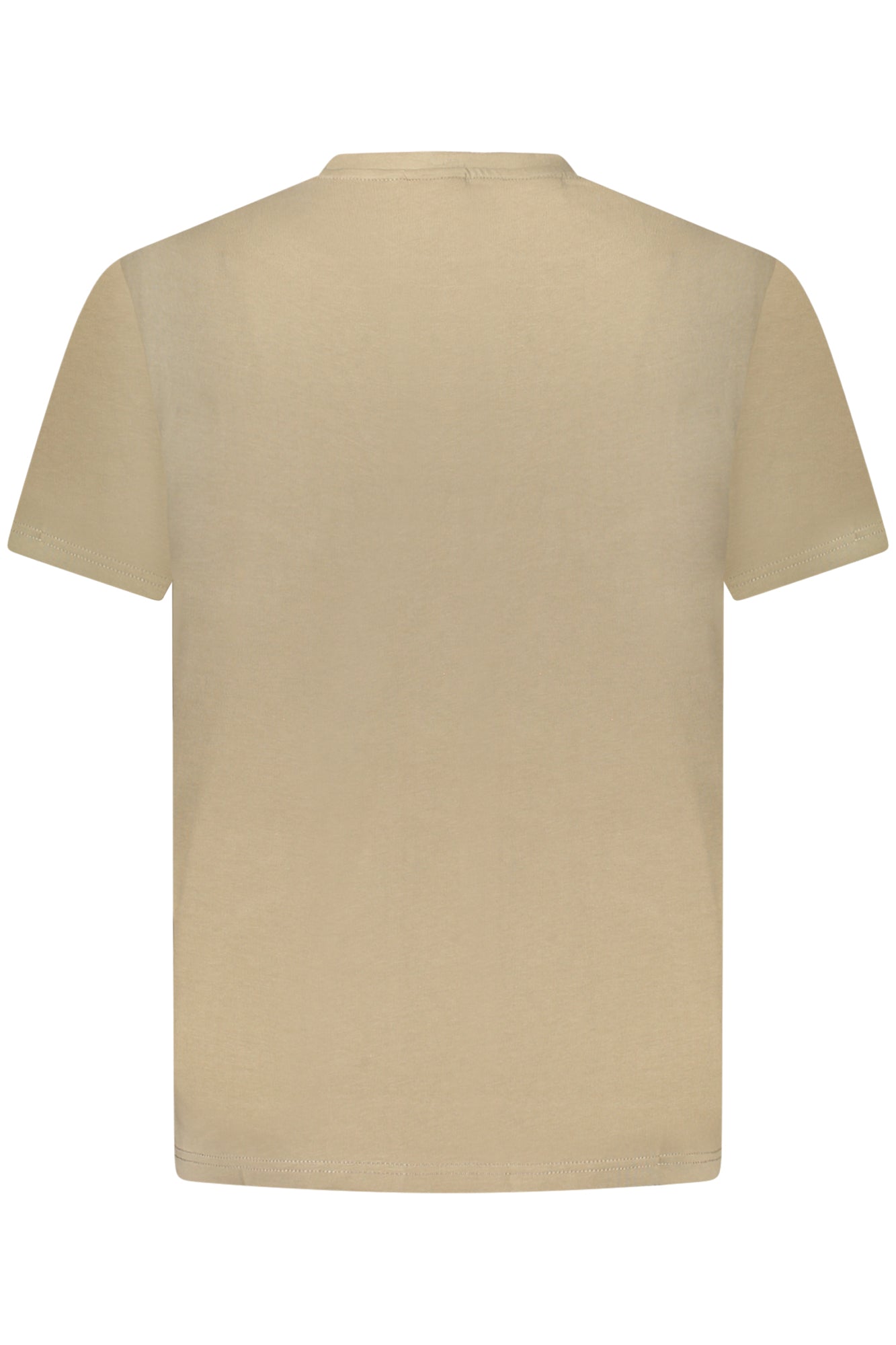 NAPAPIJRI T-SHIRT MANICHE CORTE UOMO