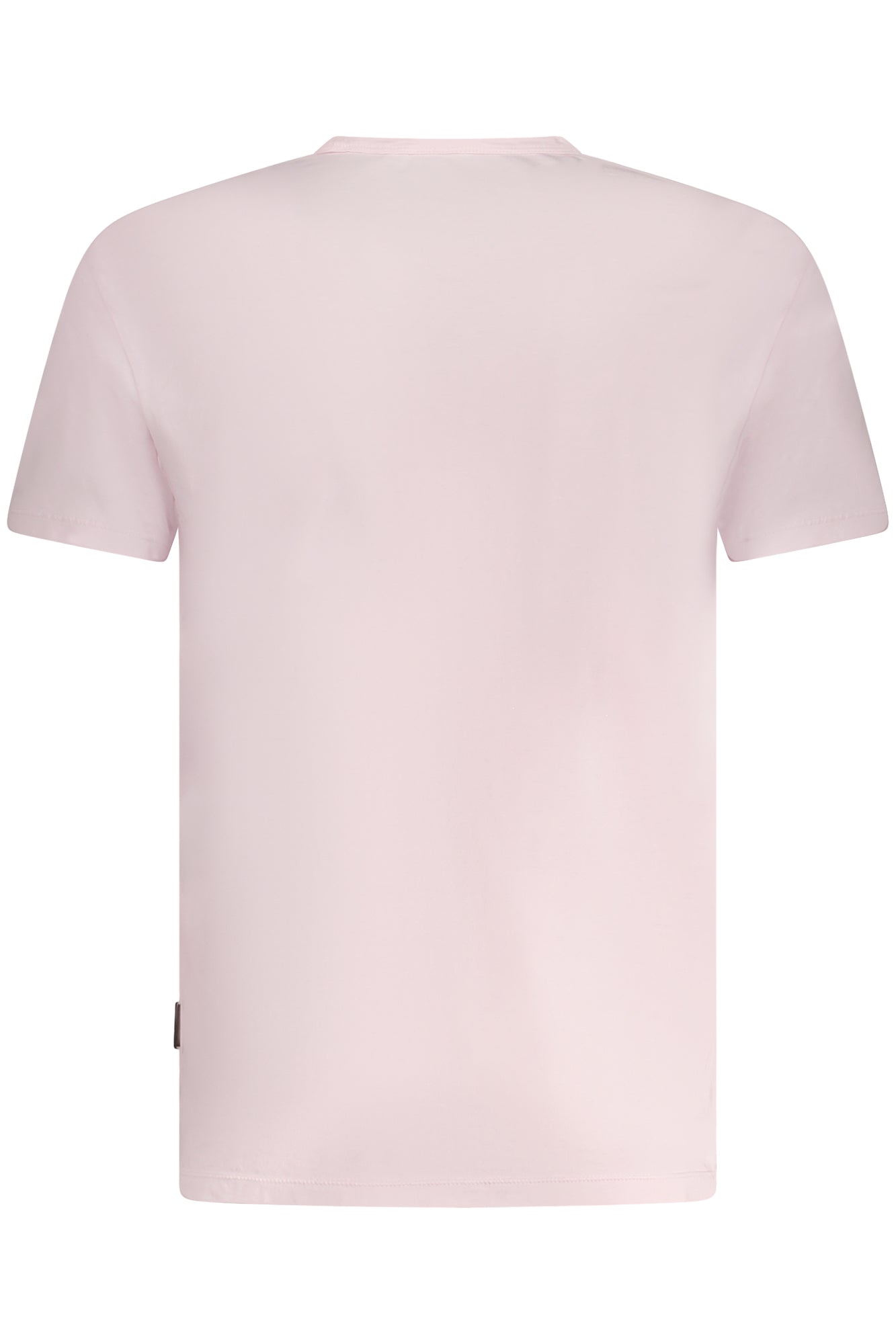 NAPAPIJRI T-SHIRT MANICHE CORTE UOMO