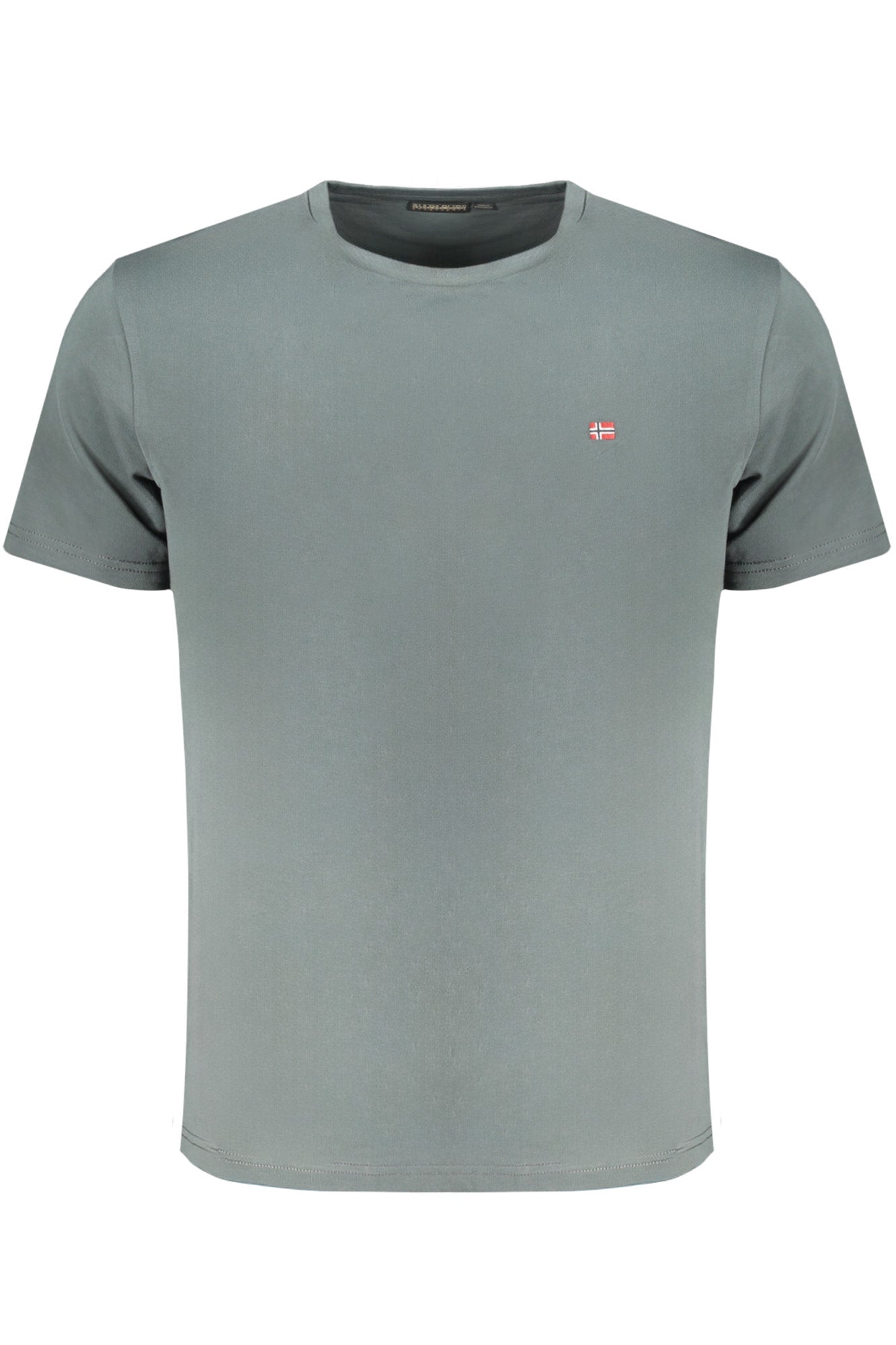 NAPAPIJRI T-SHIRT MANICHE CORTE UOMO