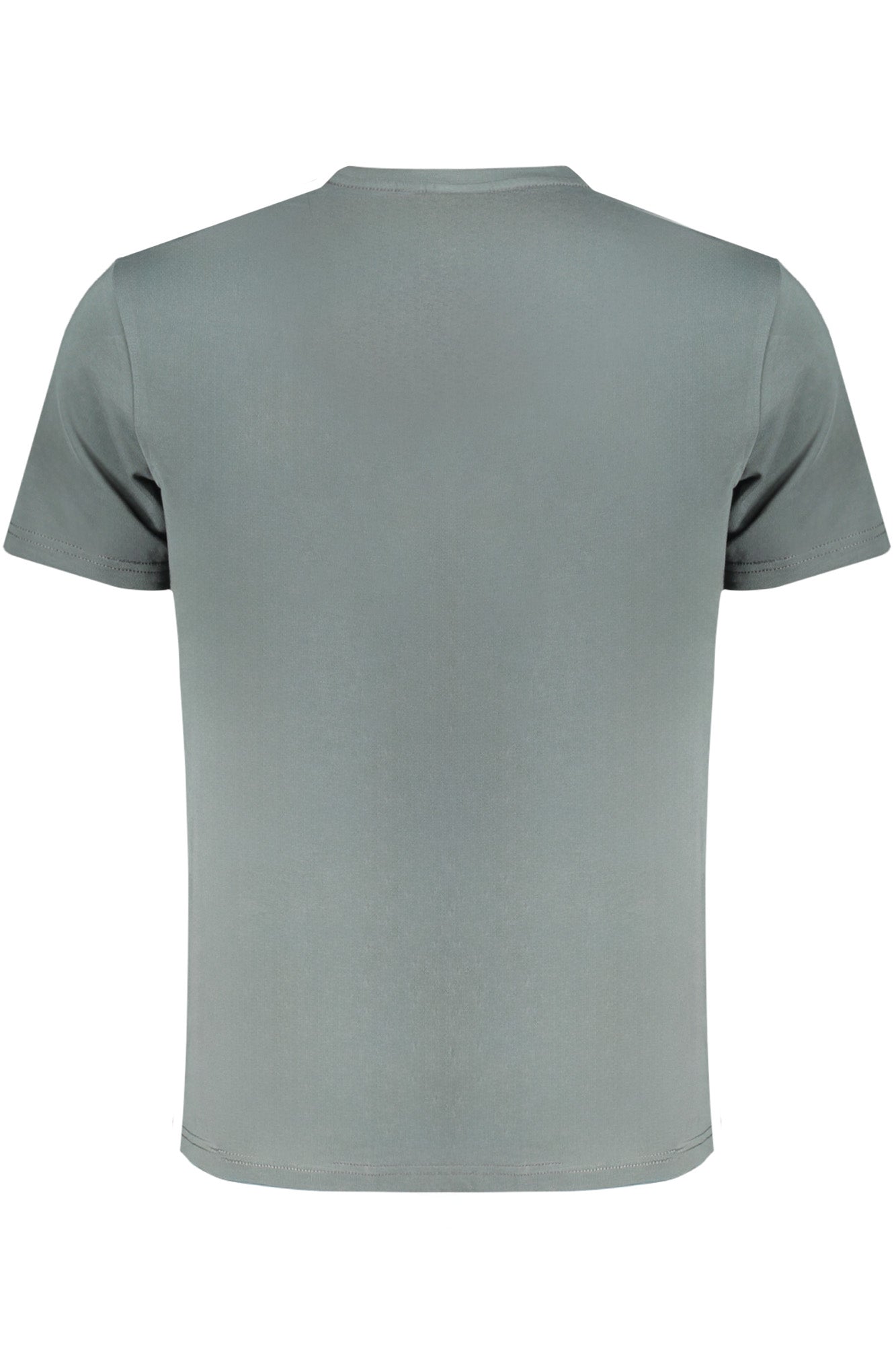 NAPAPIJRI T-SHIRT MANICHE CORTE UOMO