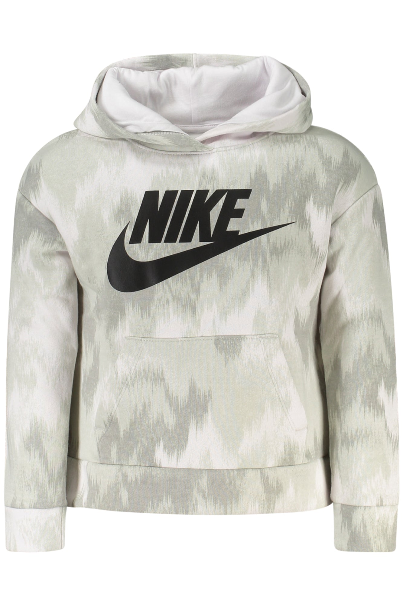 NIKE FELPA SENZA ZIP BAMBINA