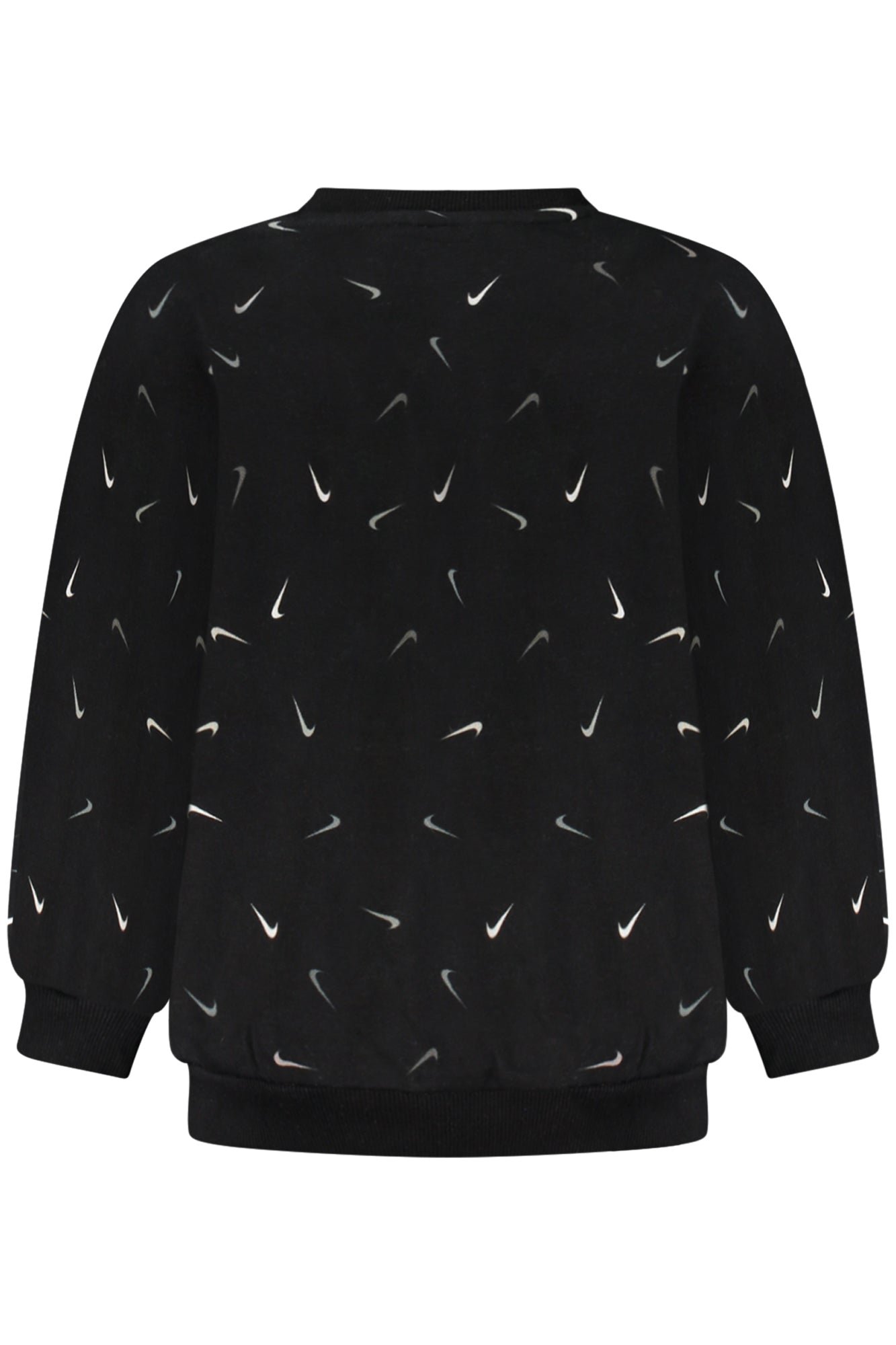 NIKE FELPA SENZA ZIP BAMBINA