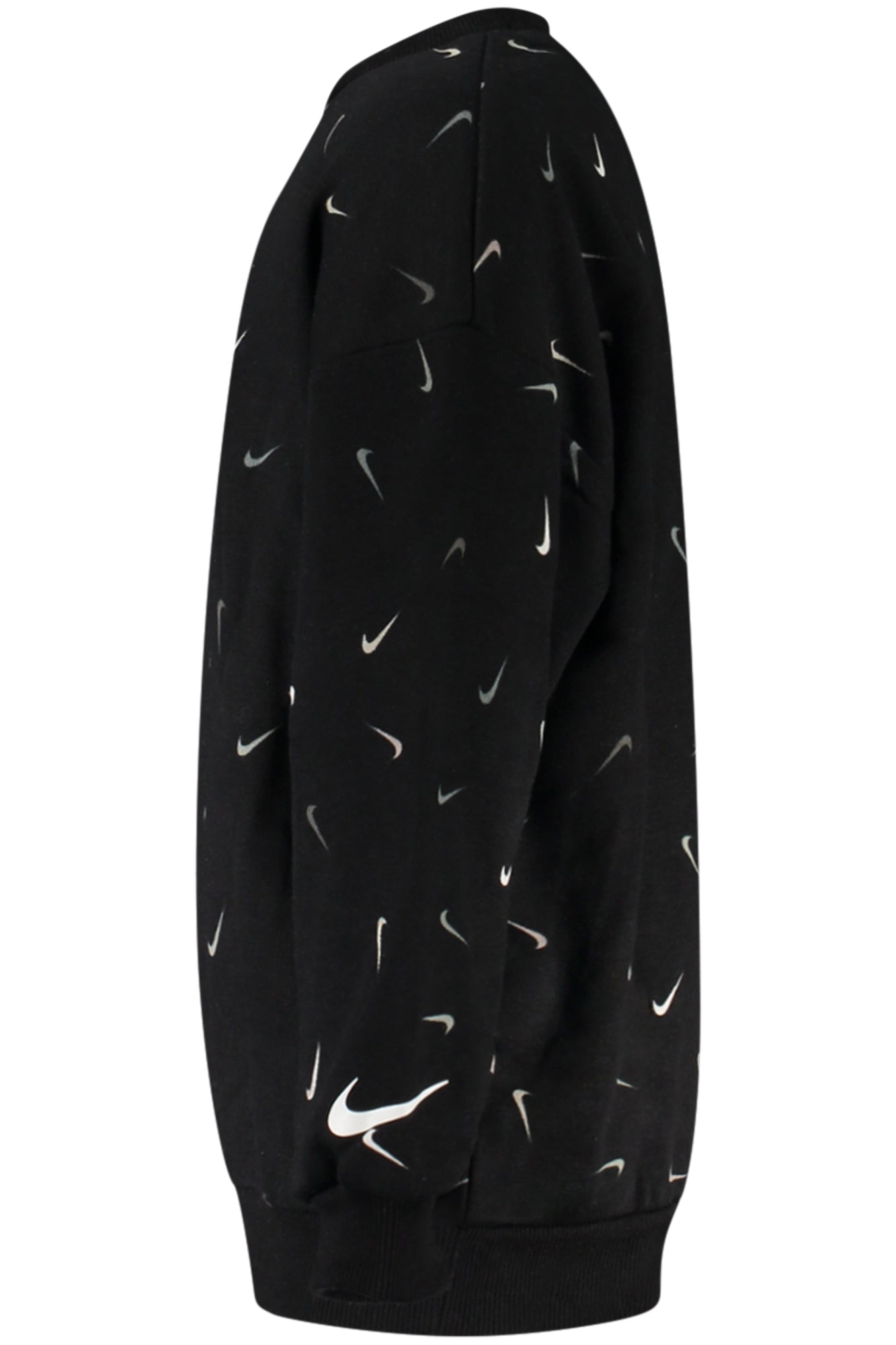 NIKE FELPA SENZA ZIP BAMBINA