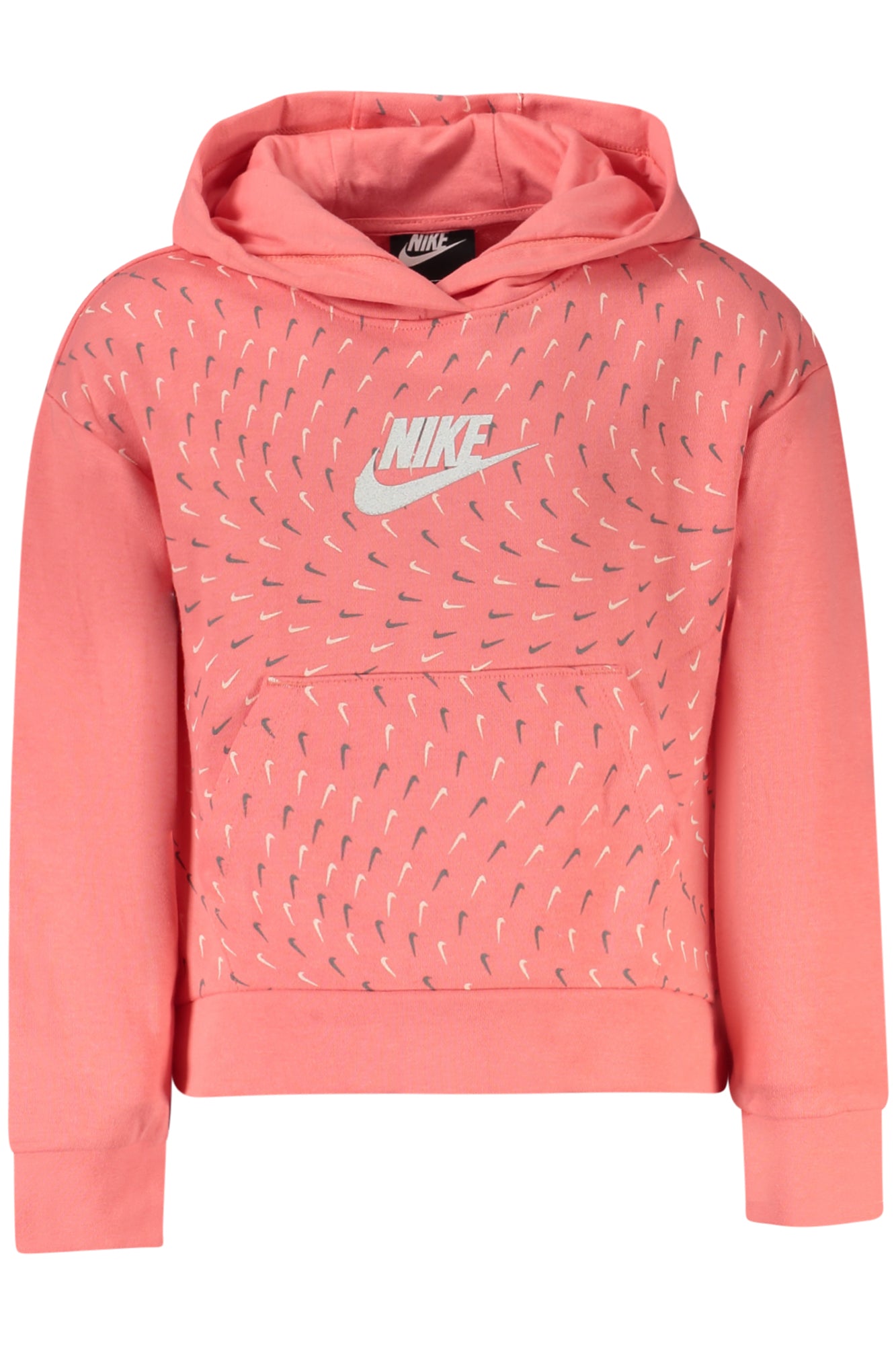 NIKE FELPA SENZA ZIP BAMBINA
