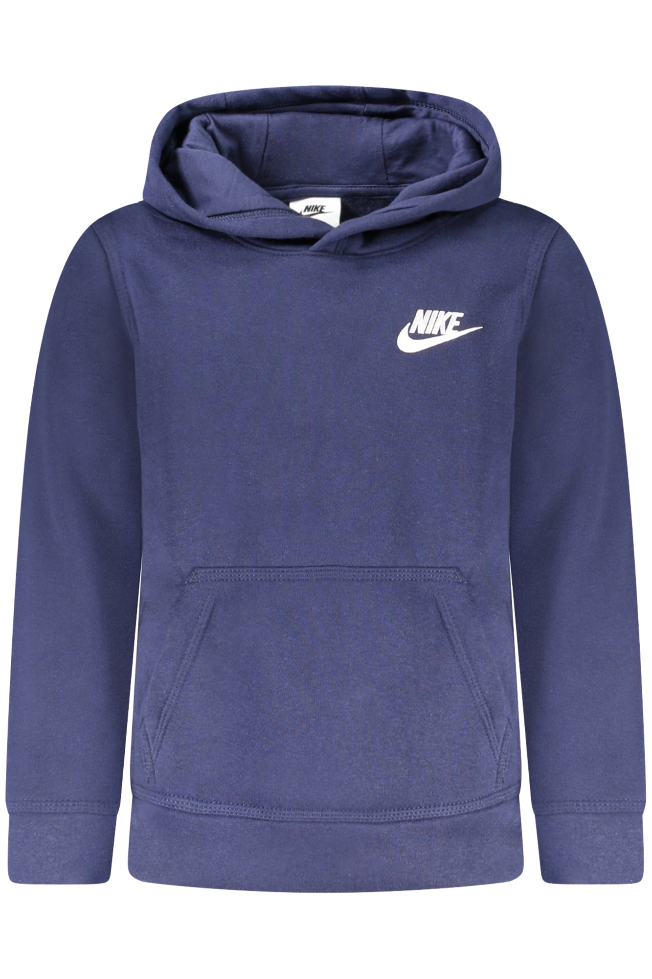 NIKE FELPA SENZA ZIP BAMBINO