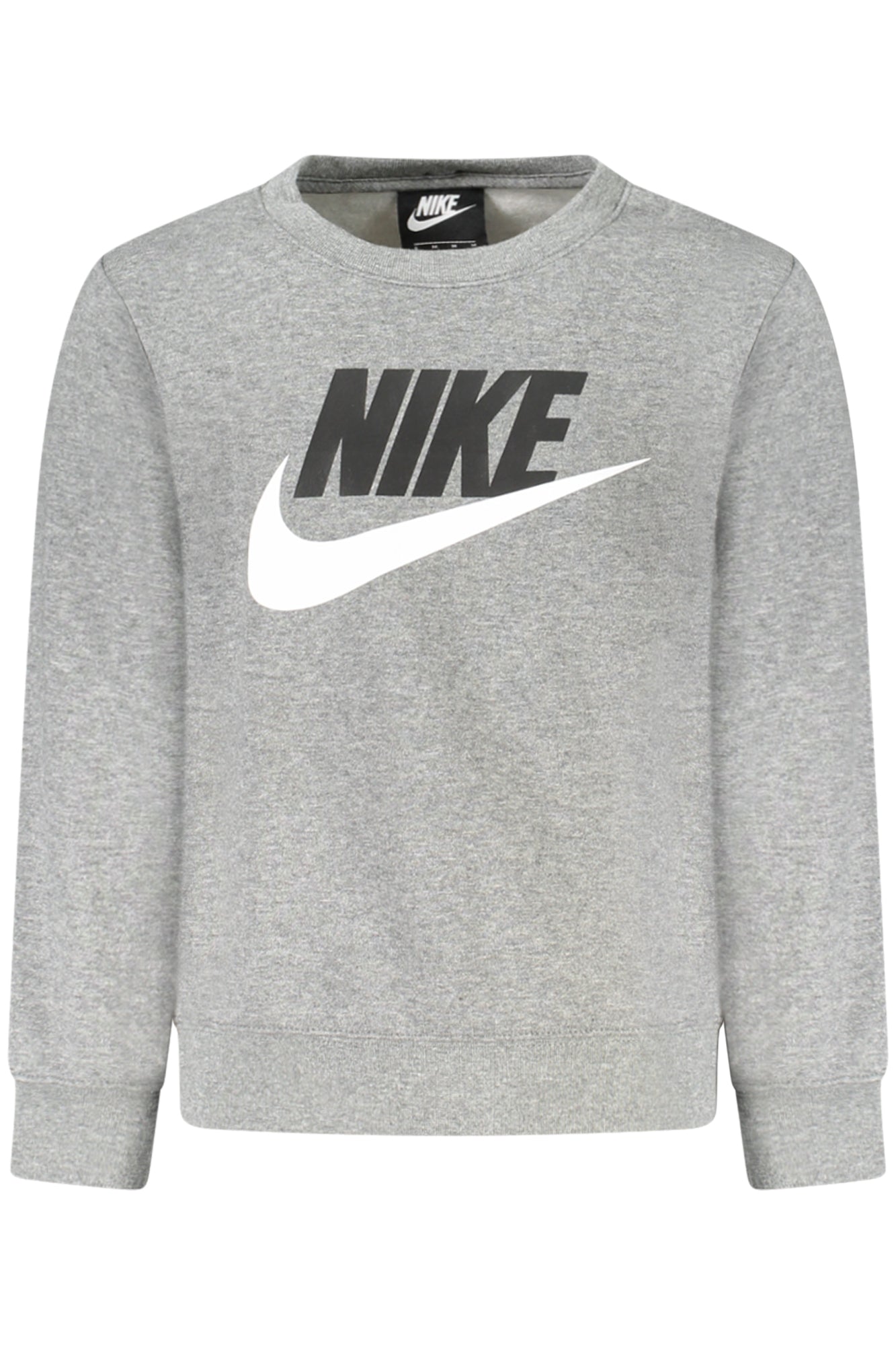 NIKE FELPA SENZA ZIP BAMBINO