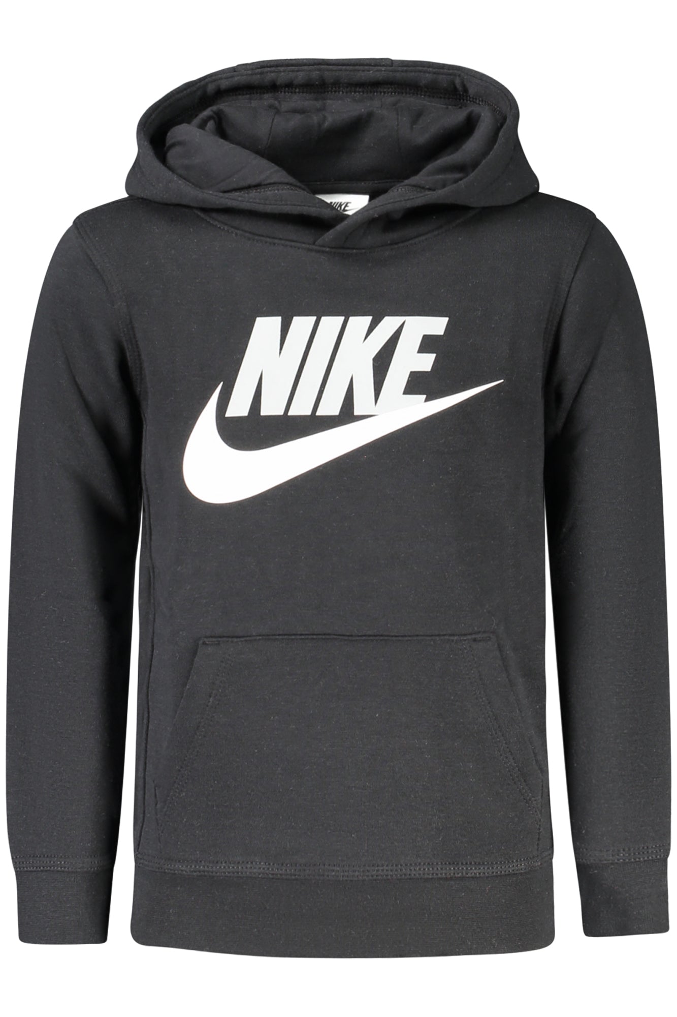 NIKE FELPA SENZA ZIP BAMBINO