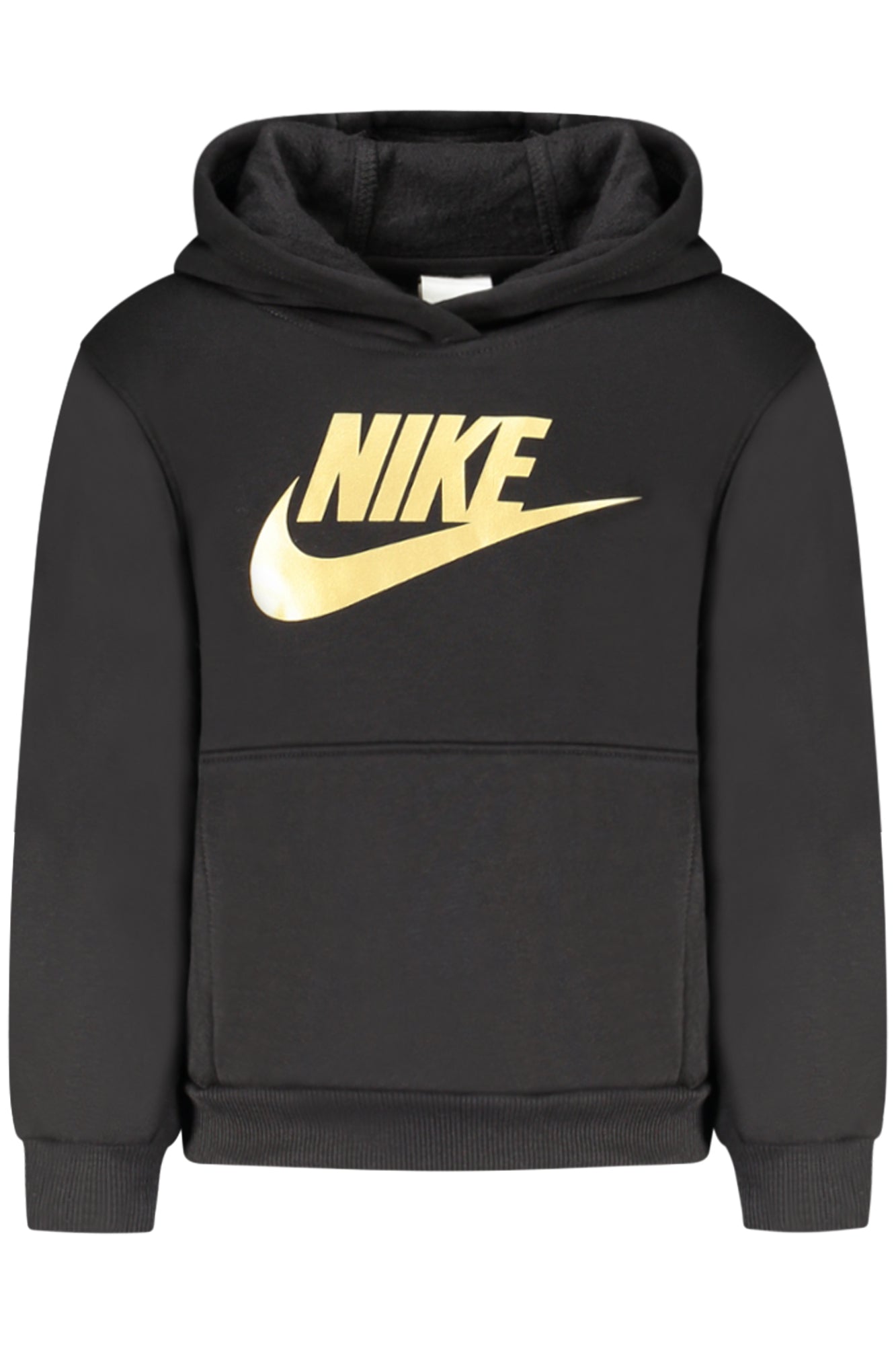 NIKE FELPA SENZA ZIP BAMBINO