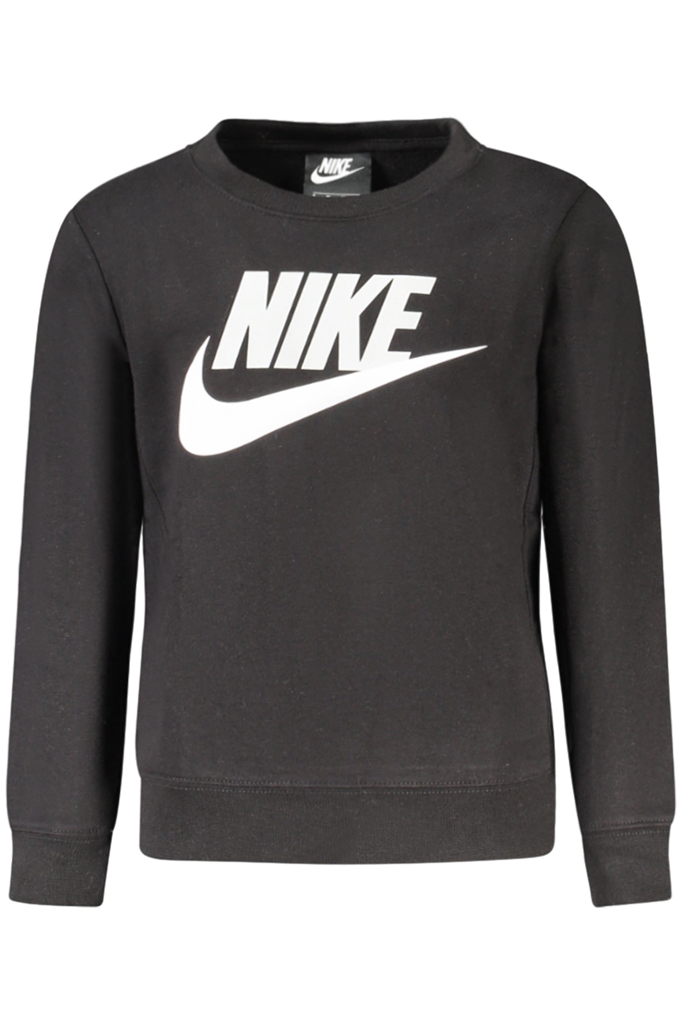 NIKE FELPA SENZA ZIP BAMBINO