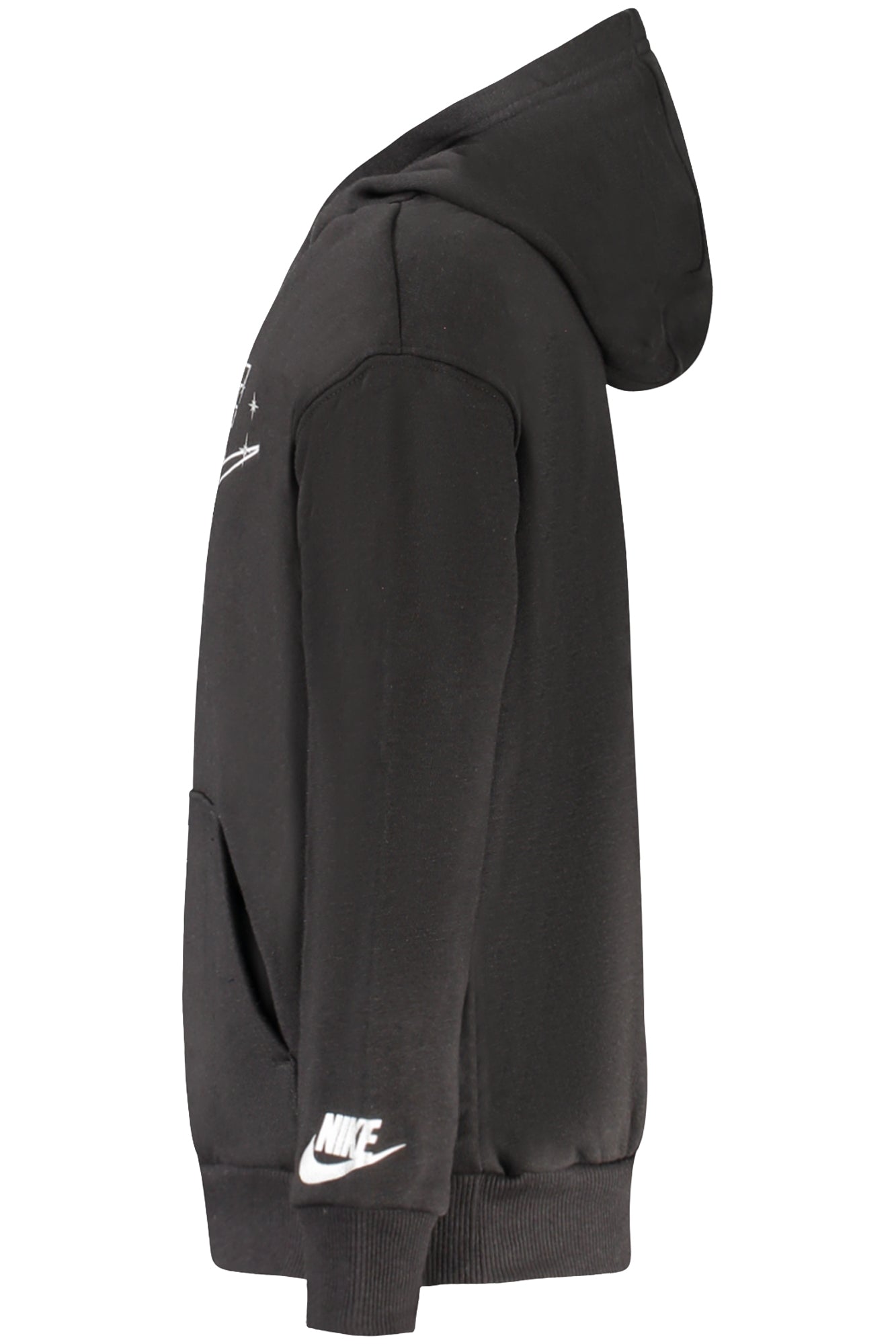 NIKE FELPA SENZA ZIP BAMBINO