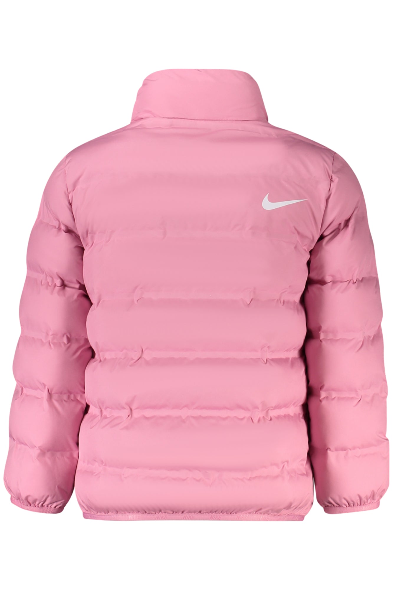 NIKE GIUBBOTTO BAMBINA ROSA