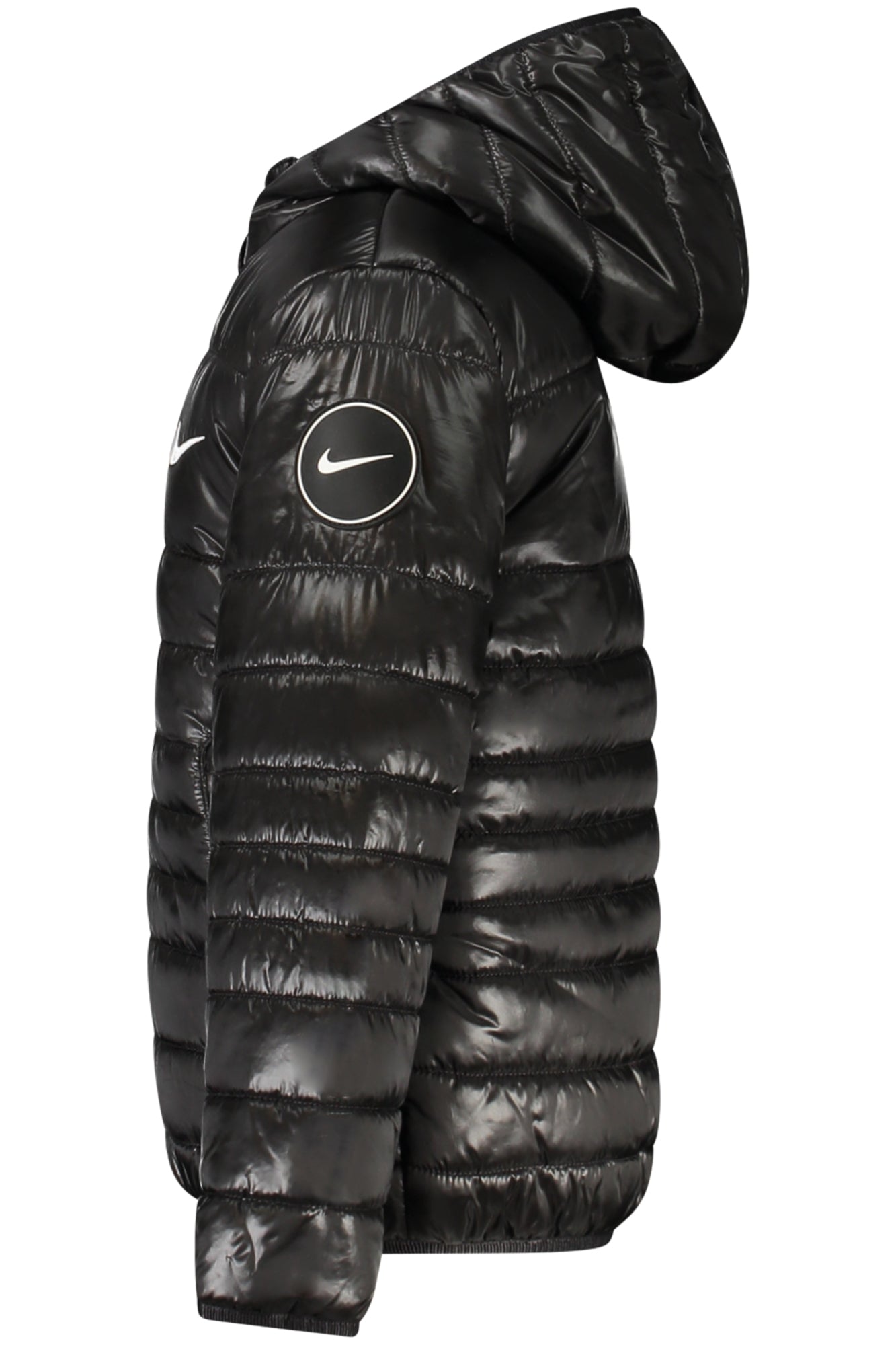 NIKE GIUBBOTTO BAMBINO NERO