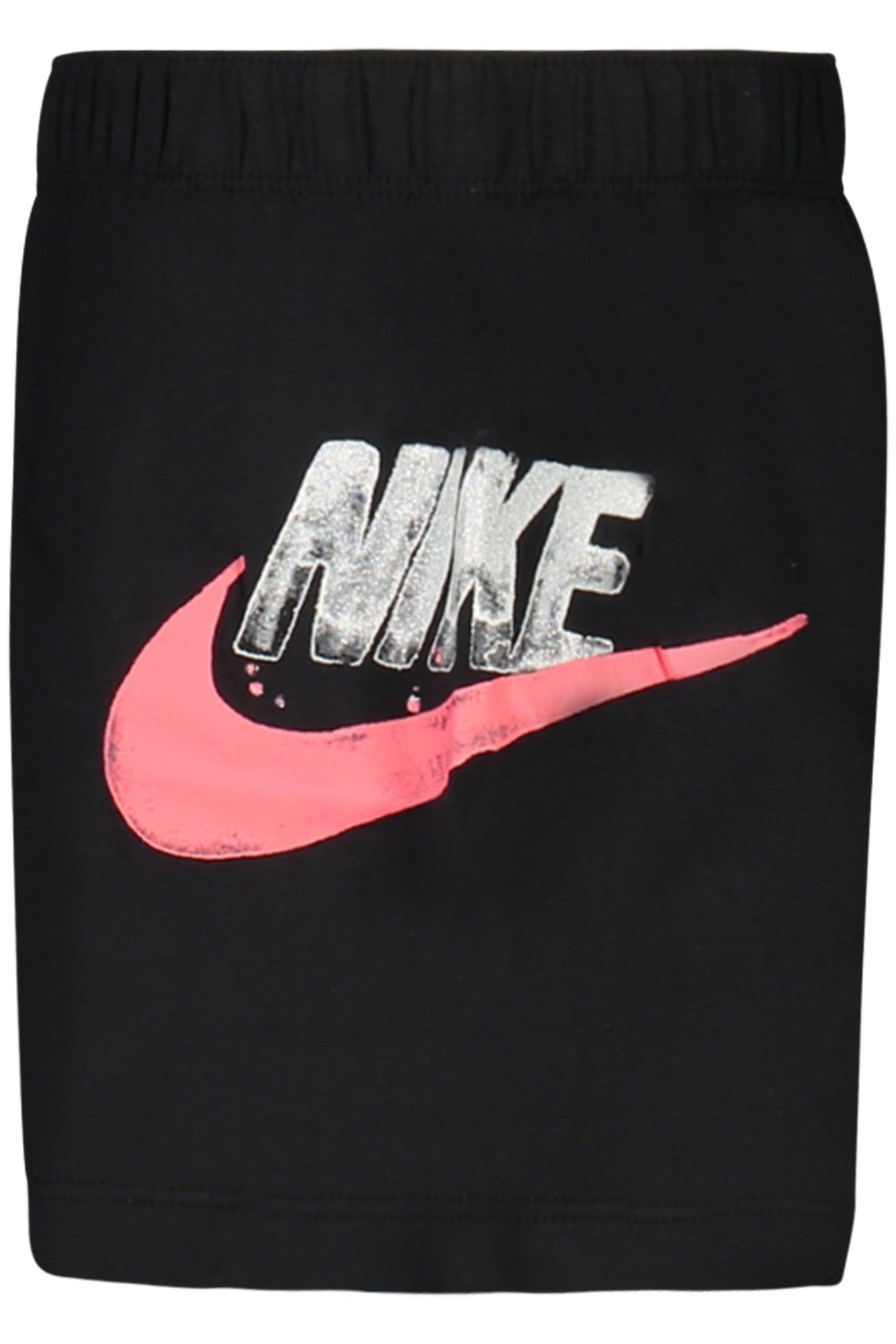 NIKE PANTALONE SHORT BAMBINA