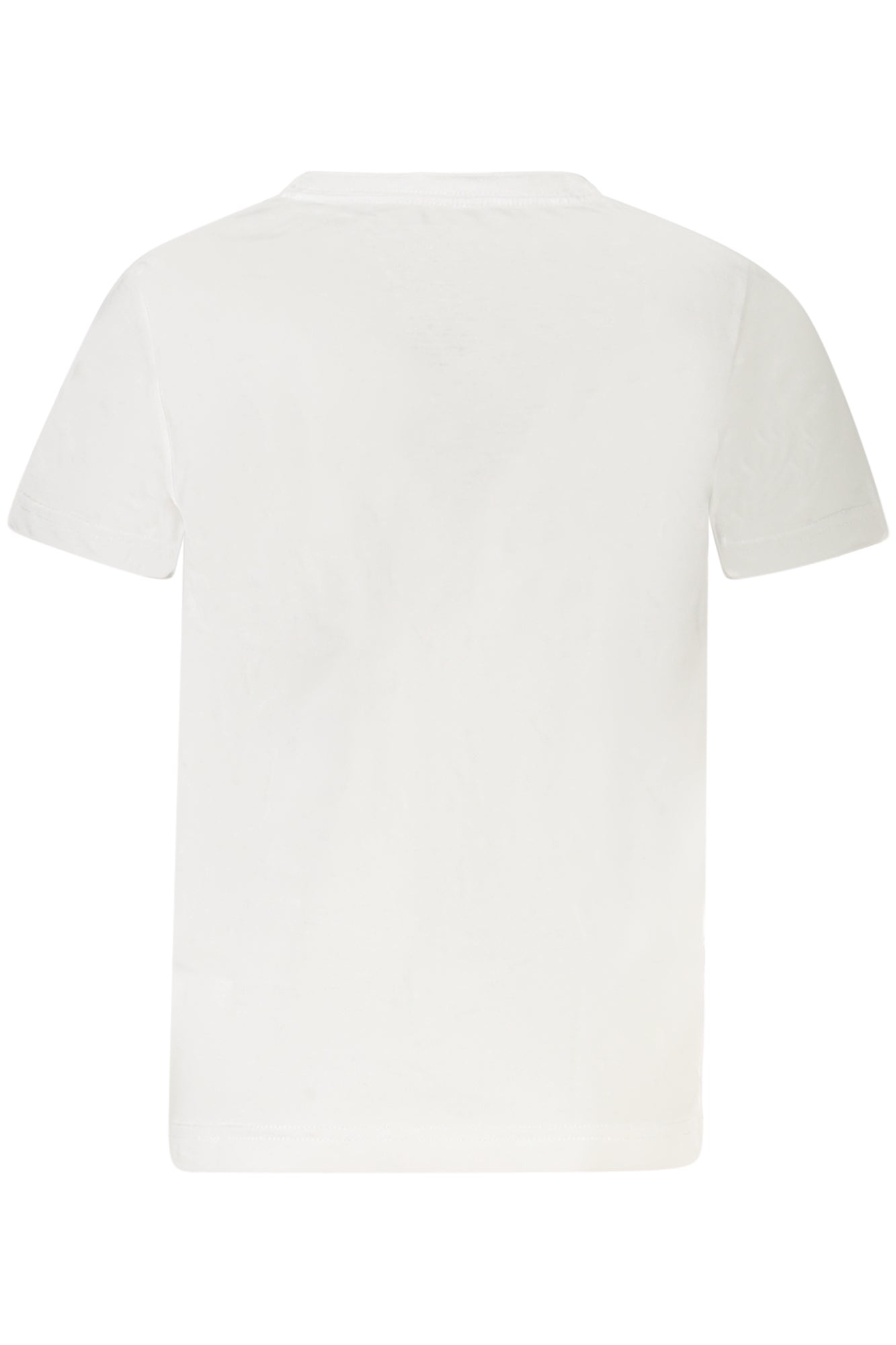 NIKE T-SHIRT MANICHE CORTE BAMBINO