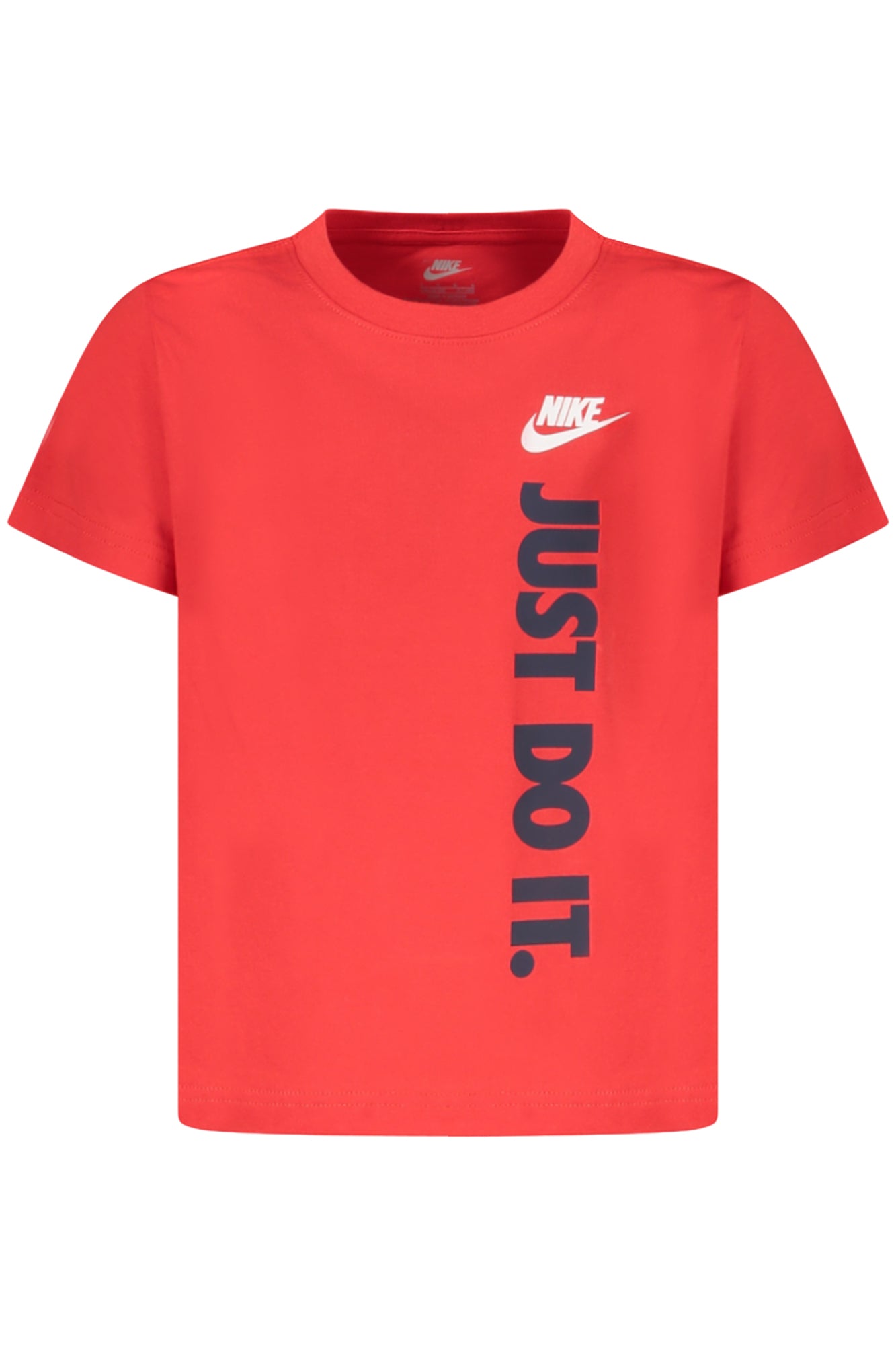 NIKE T-SHIRT MANICHE CORTE BAMBINO