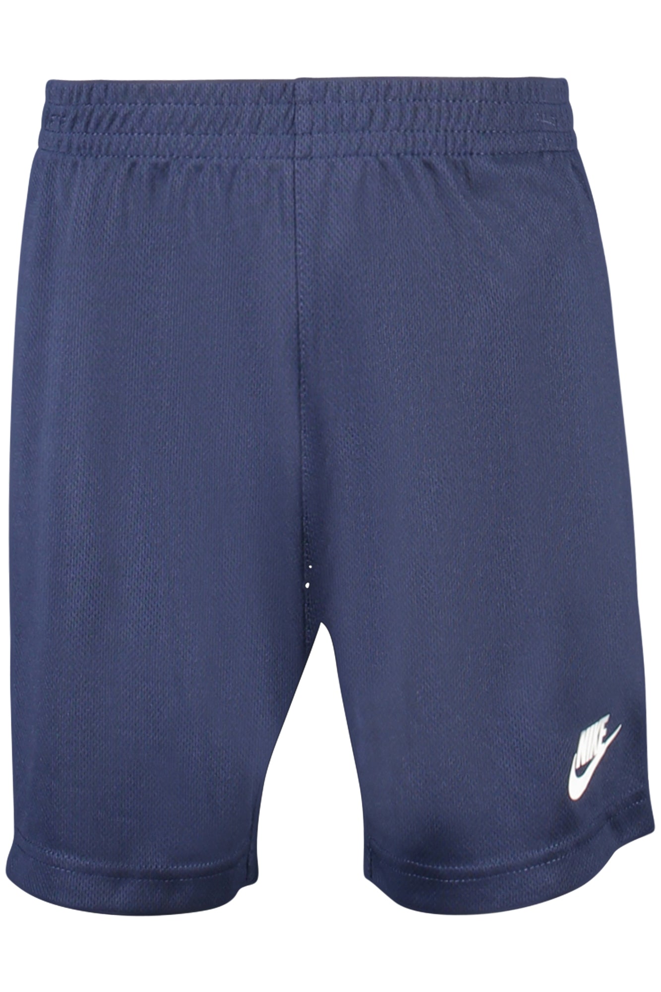 NIKE T-SHIRT MANICHE CORTE BAMBINO BLU