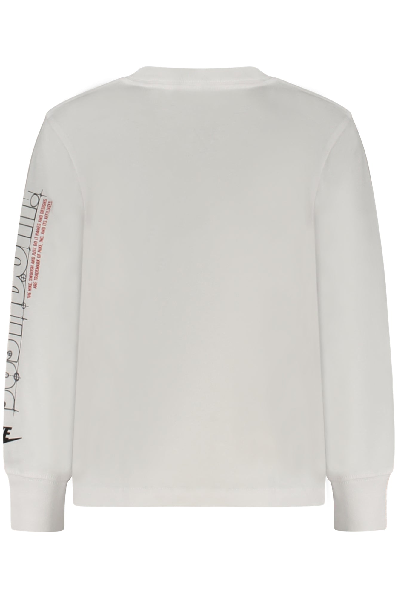 NIKE T-SHIRT MANICHE LUNGHE BAMBINO