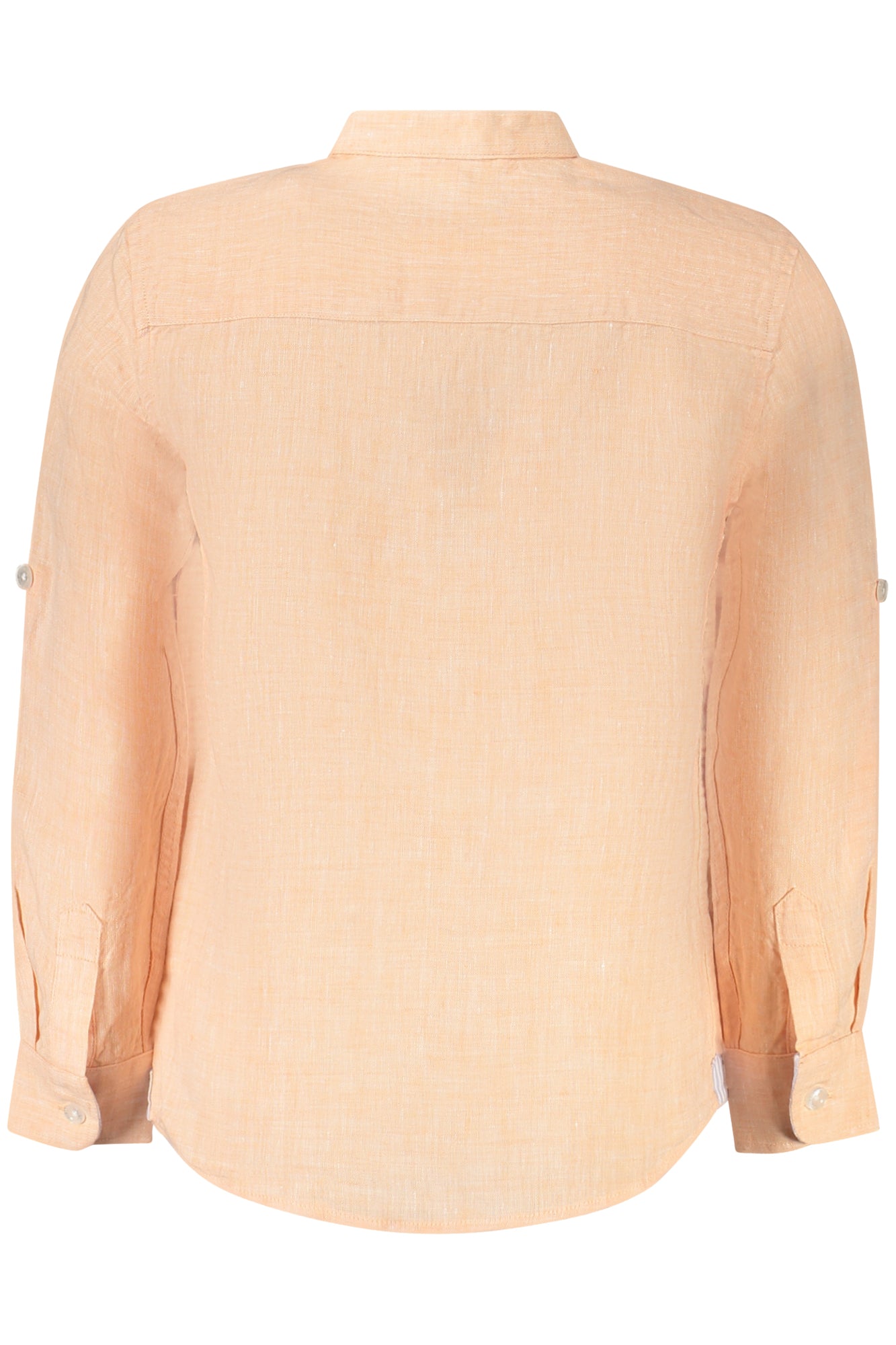 NORTH SAILS CAMICIA MANICHE LUNGHE BAMBINO