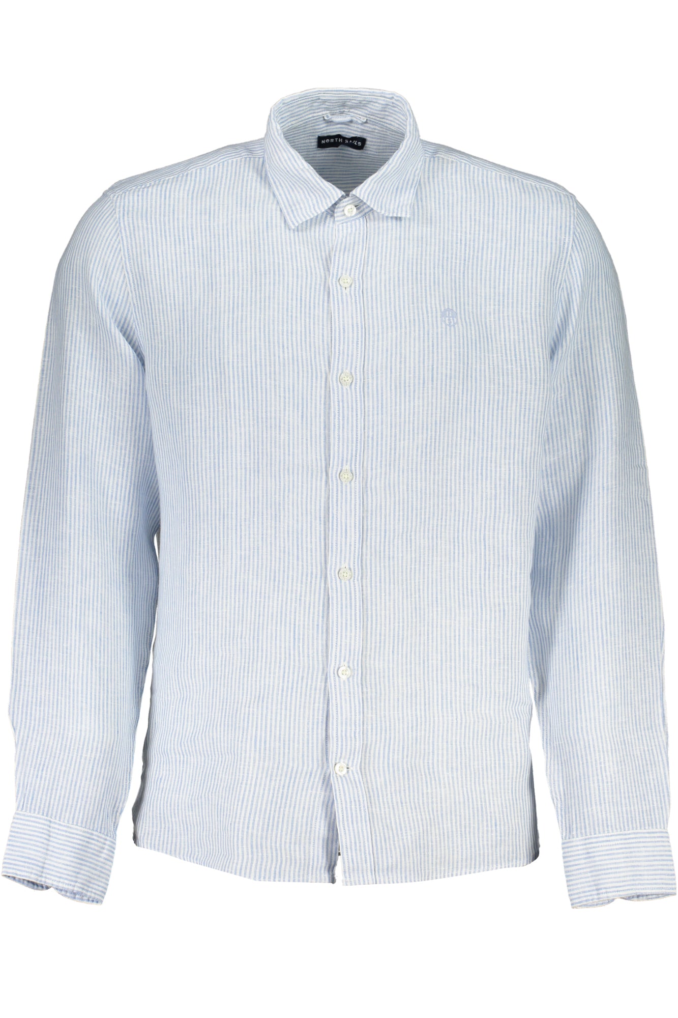 NORTH SAILS CAMICIA MANICHE LUNGHE UOMO
