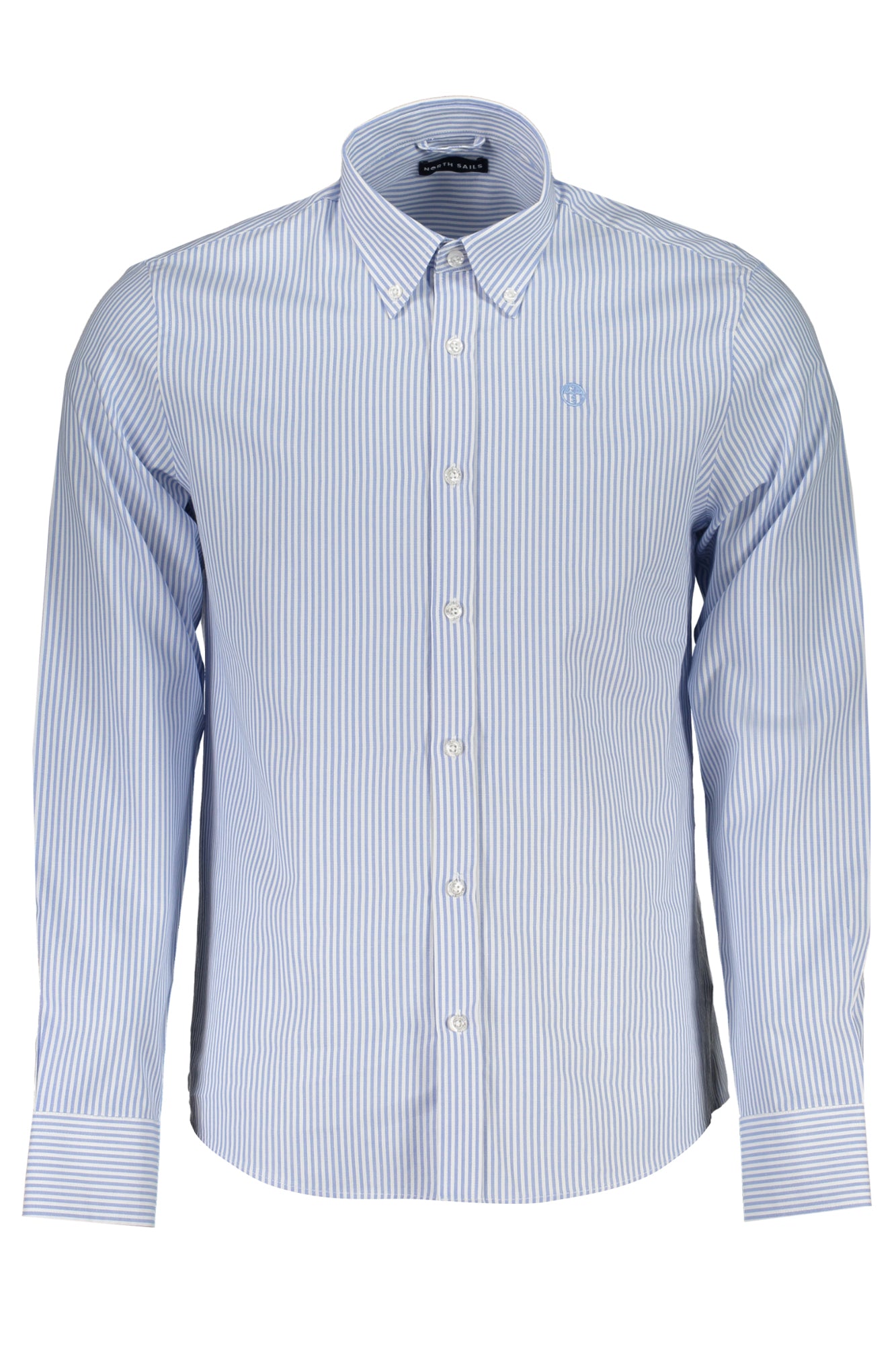 NORTH SAILS CAMICIA MANICHE LUNGHE UOMO