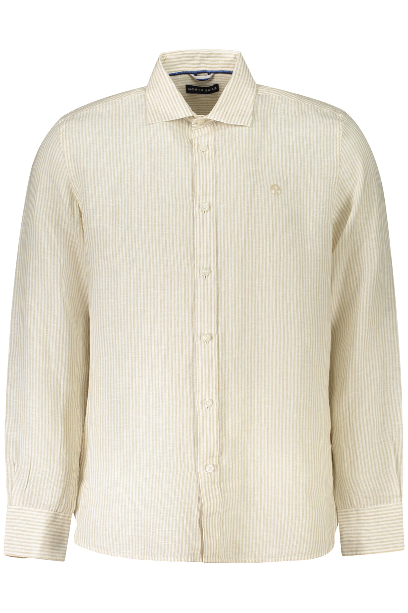 NORTH SAILS CAMICIA MANICHE LUNGHE UOMO