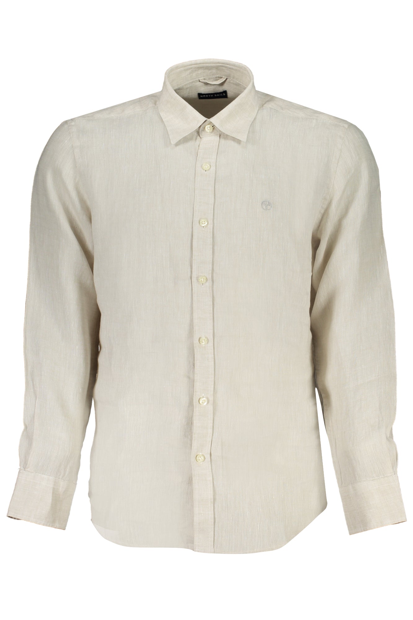 NORTH SAILS CAMICIA MANICHE LUNGHE UOMO
