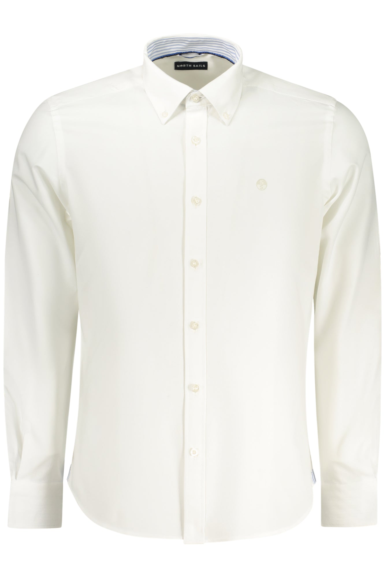 NORTH SAILS CAMICIA MANICHE LUNGHE UOMO