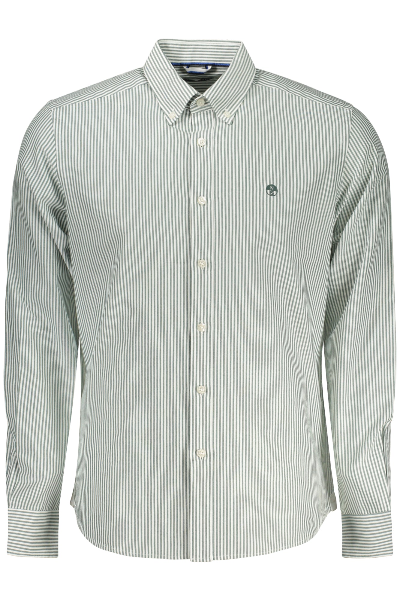 NORTH SAILS CAMICIA MANICHE LUNGHE UOMO