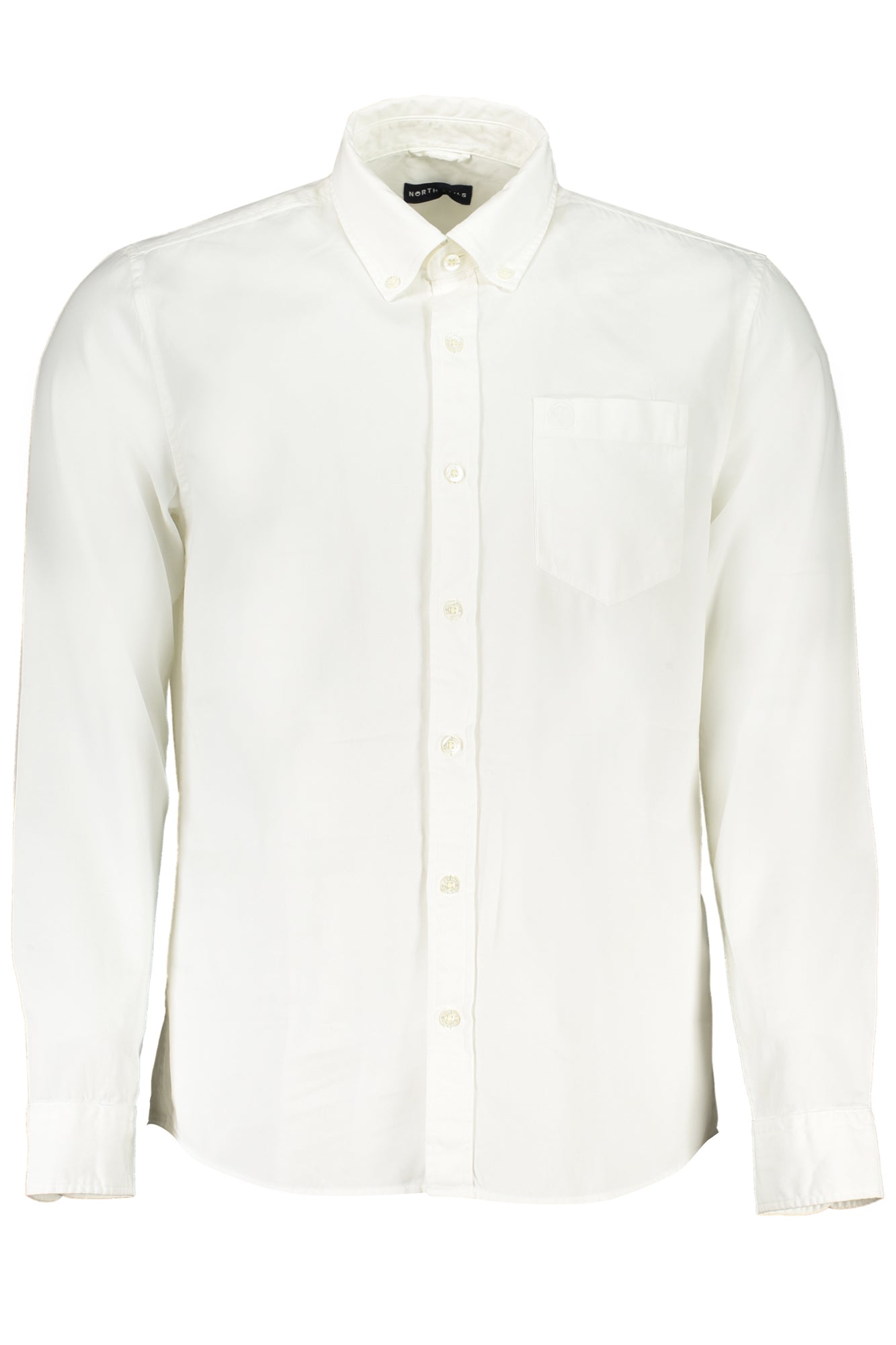 NORTH SAILS CAMICIA MANICHE LUNGHE UOMO