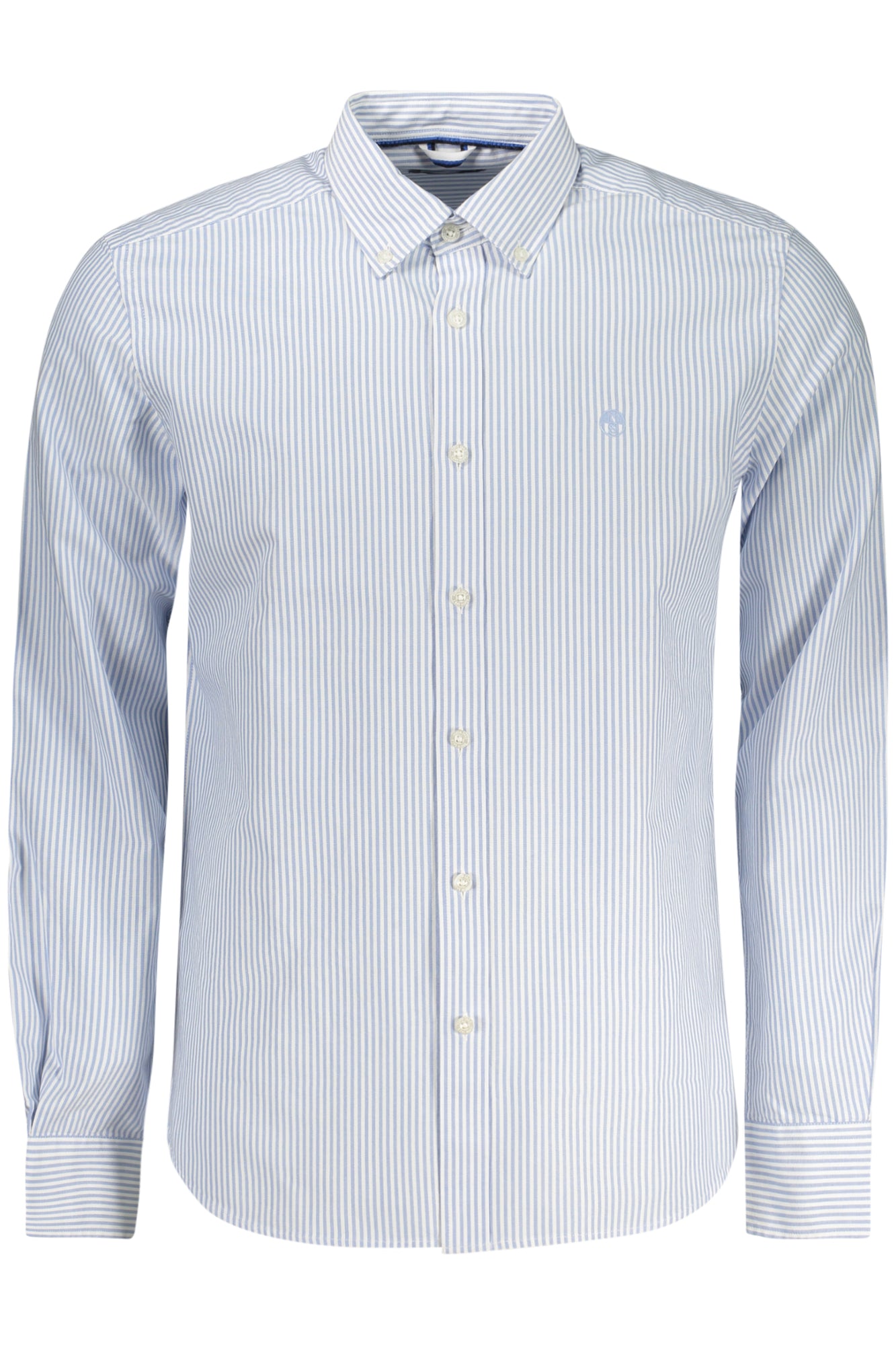 NORTH SAILS CAMICIA MANICHE LUNGHE UOMO