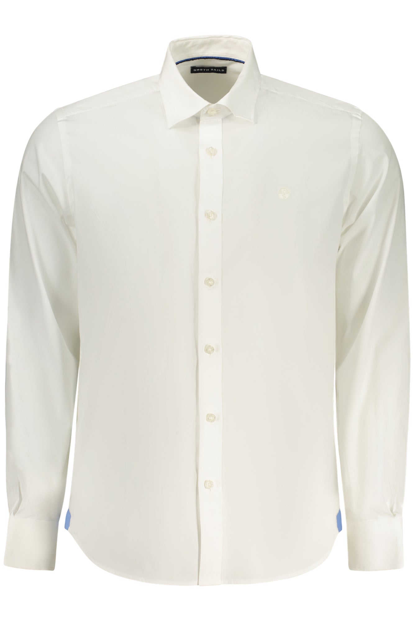 NORTH SAILS CAMICIA MANICHE LUNGHE UOMO