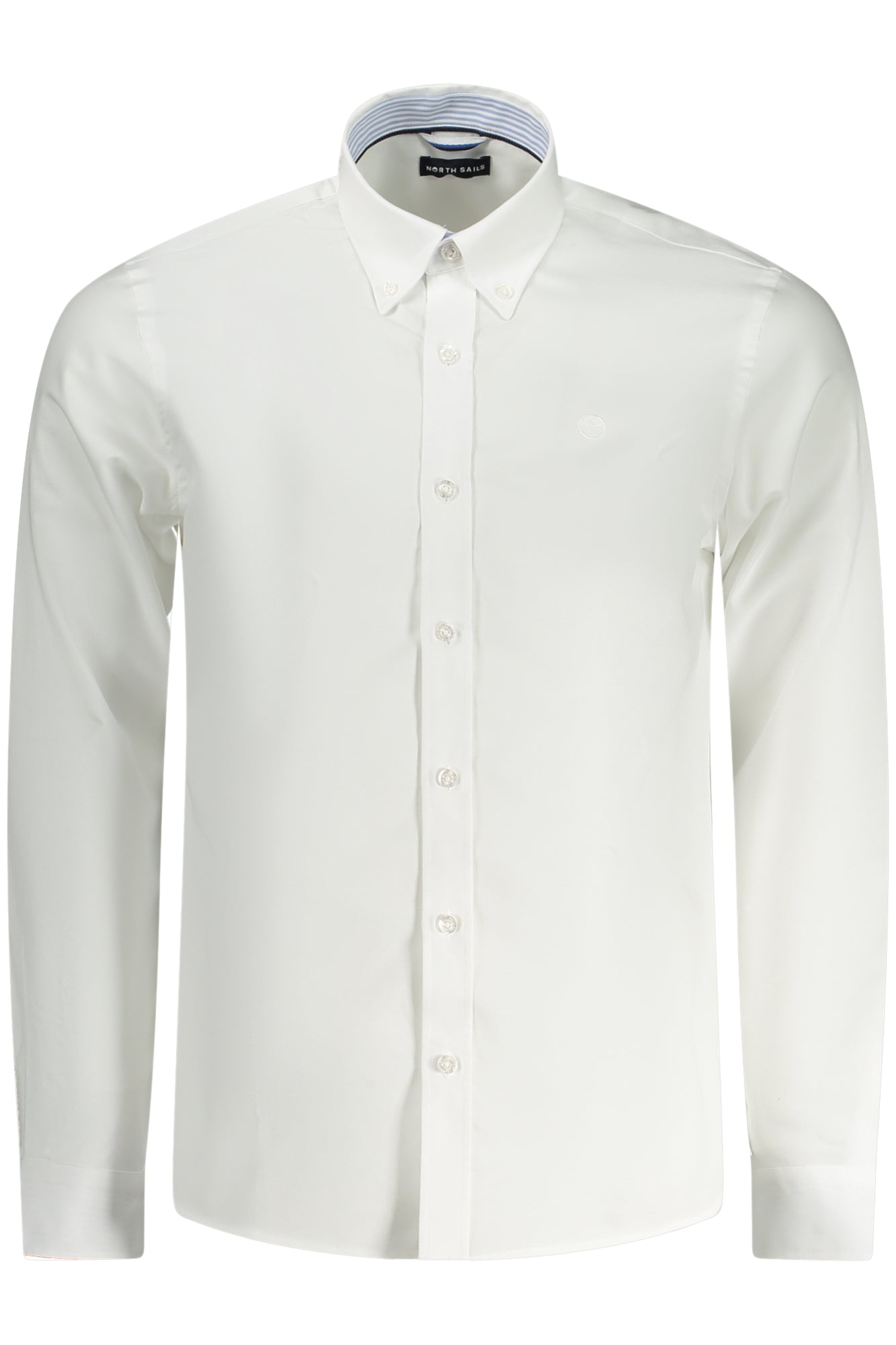 NORTH SAILS CAMICIA MANICHE LUNGHE UOMO