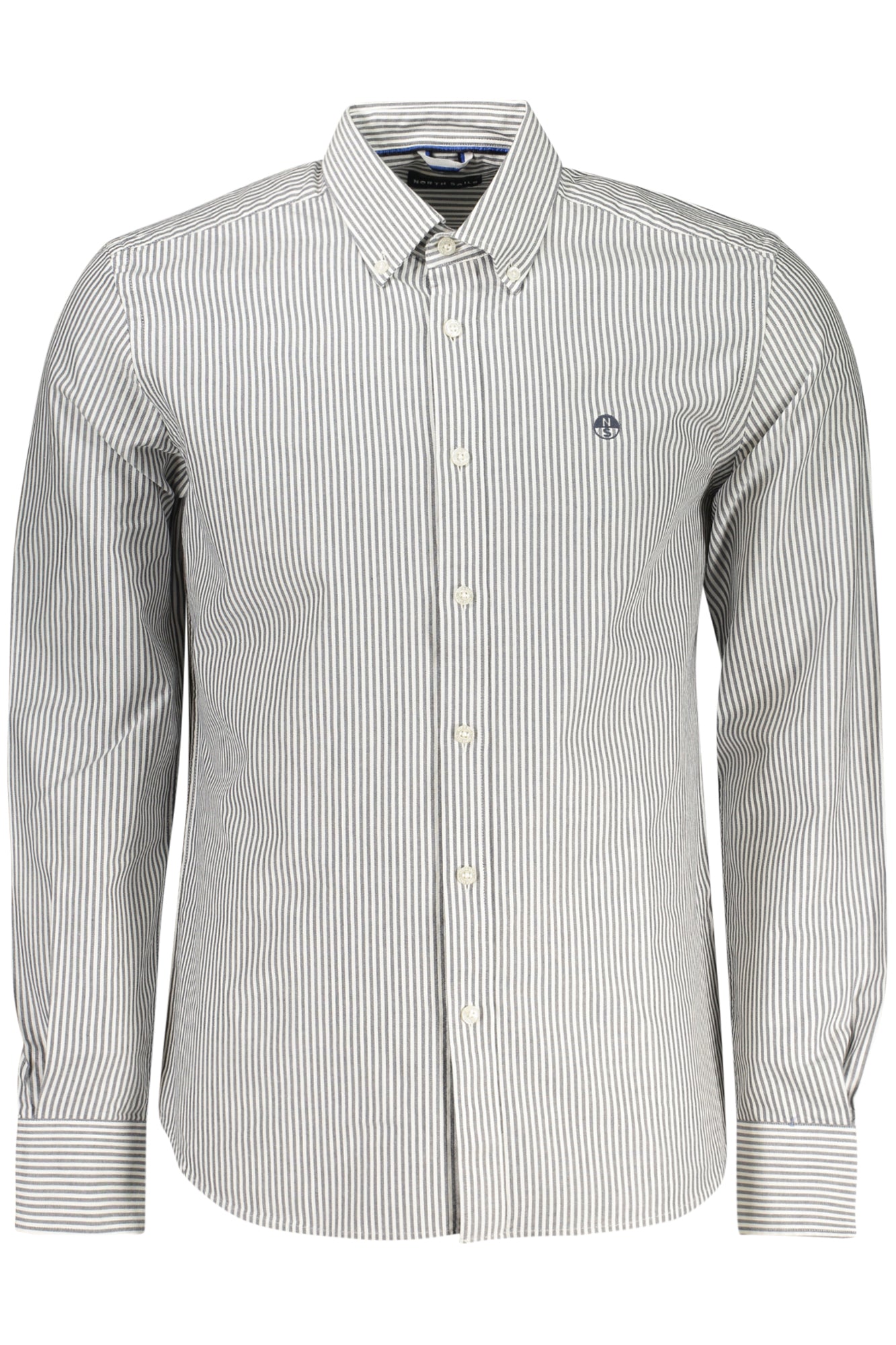 NORTH SAILS CAMICIA MANICHE LUNGHE UOMO