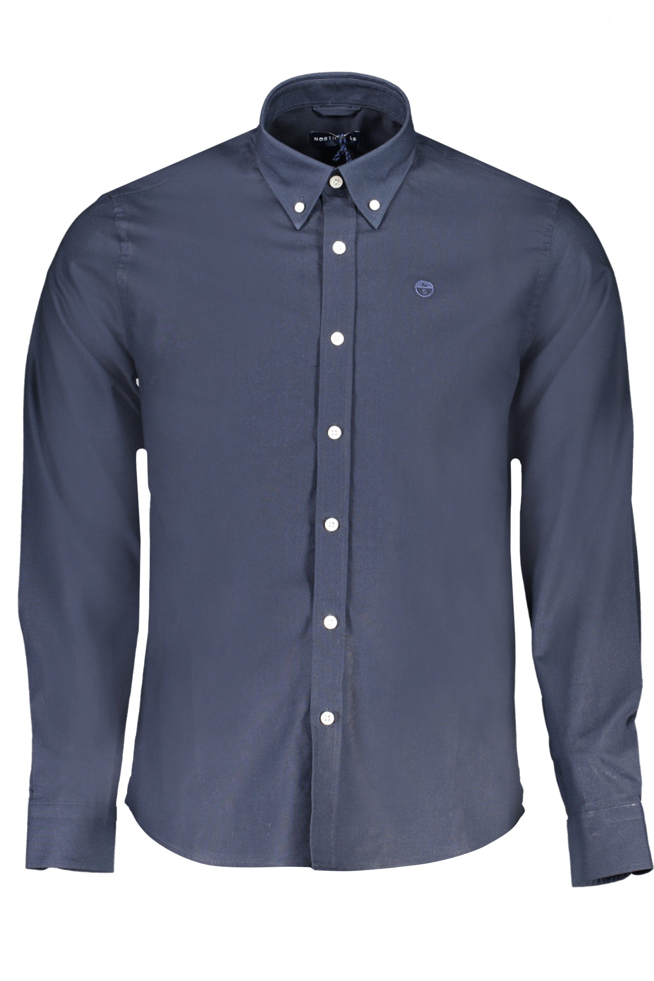 NORTH SAILS CAMICIA MANICHE LUNGHE UOMO