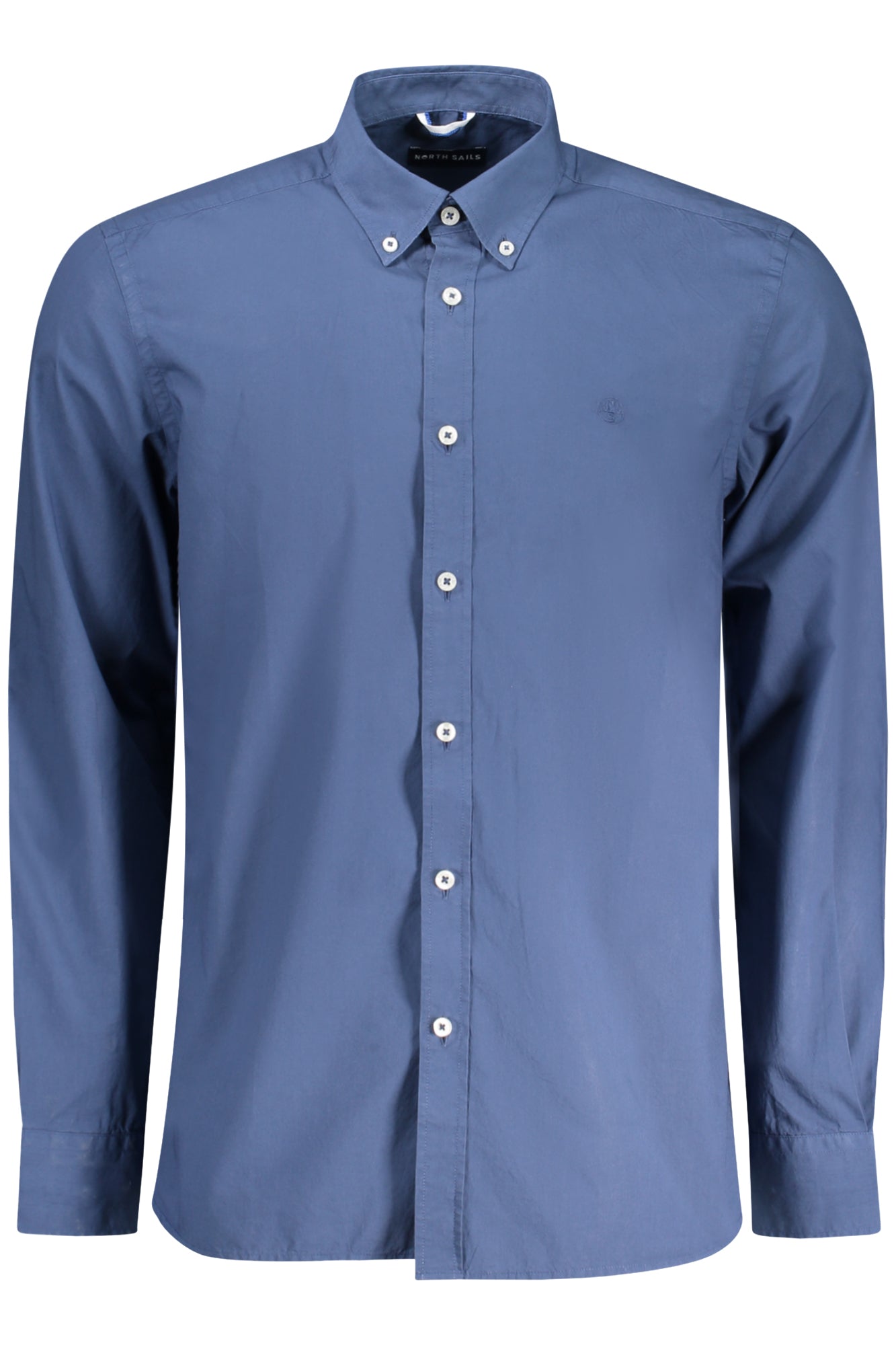 NORTH SAILS CAMICIA MANICHE LUNGHE UOMO