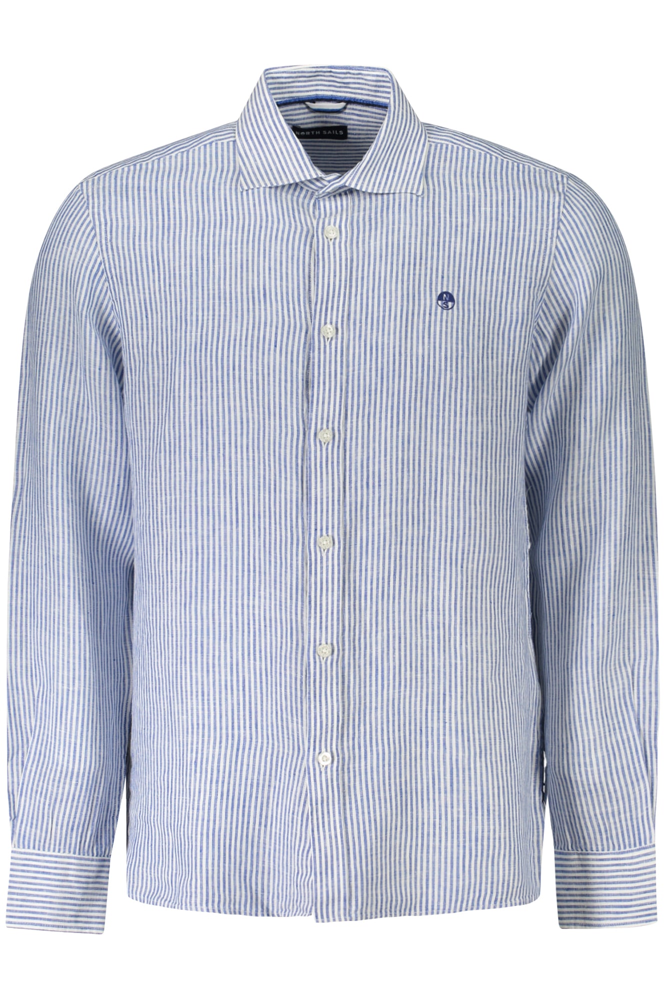 NORTH SAILS CAMICIA MANICHE LUNGHE UOMO