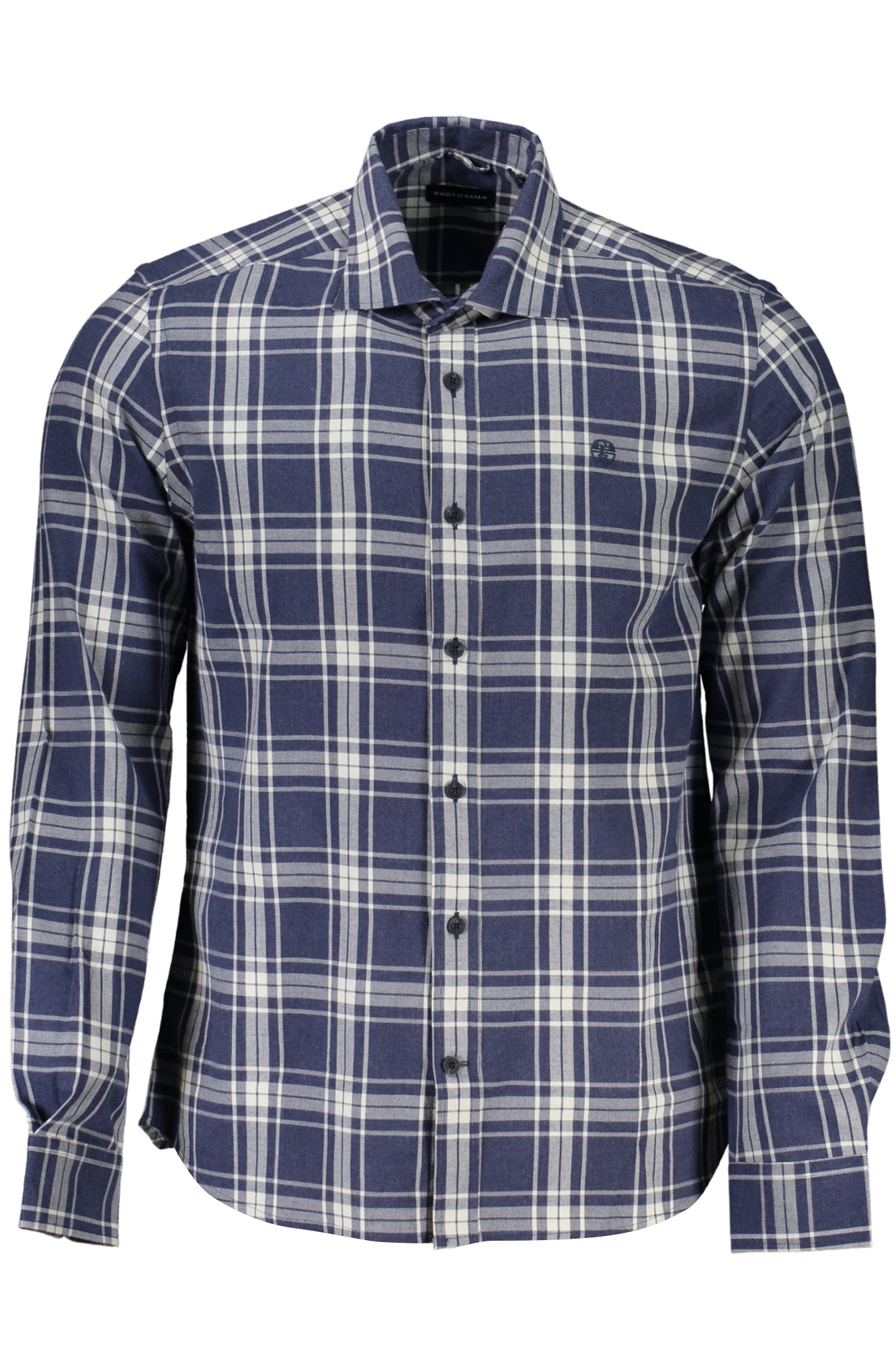 NORTH SAILS CAMICIA MANICHE LUNGHE UOMO