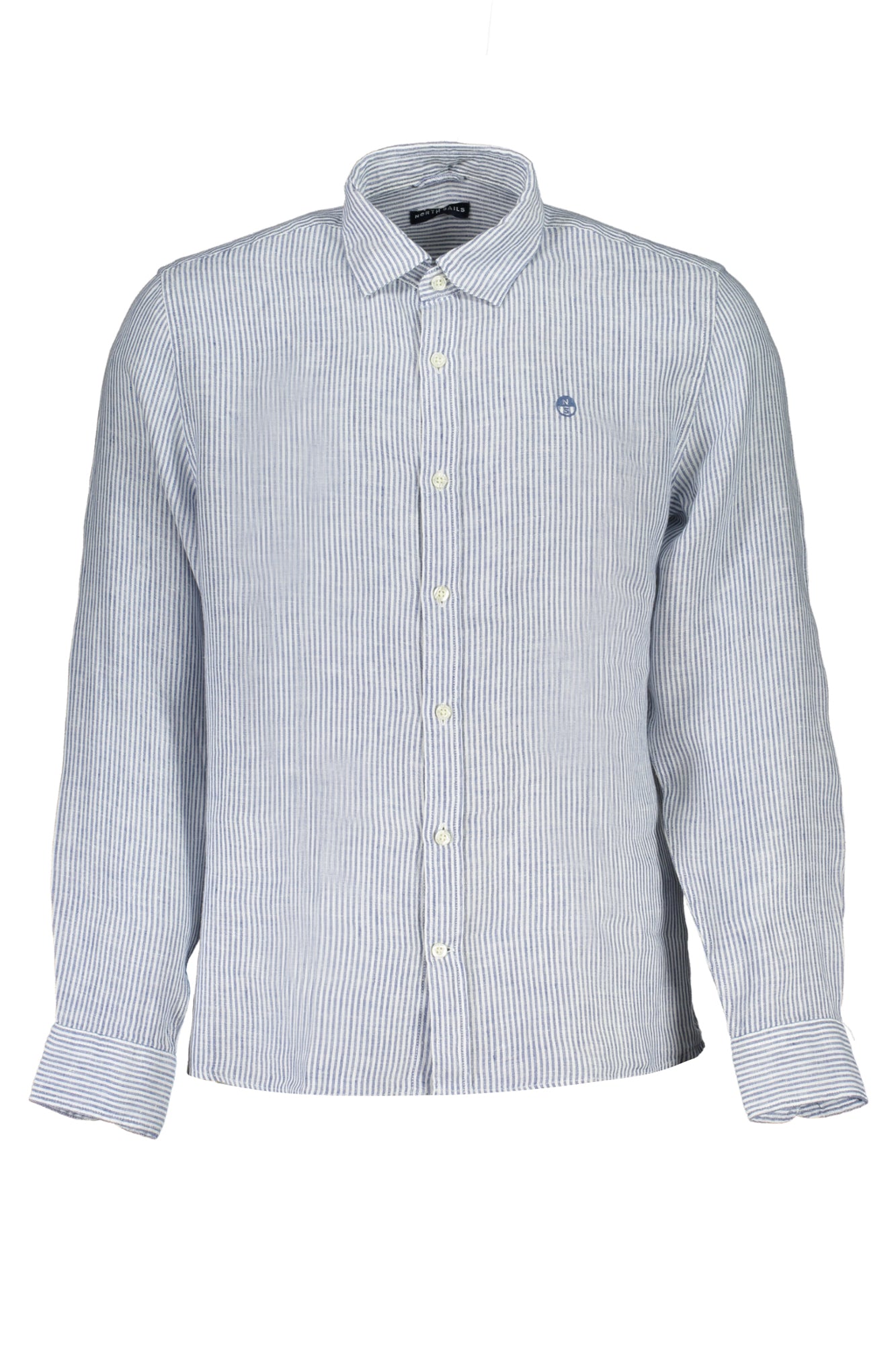NORTH SAILS CAMICIA MANICHE LUNGHE UOMO