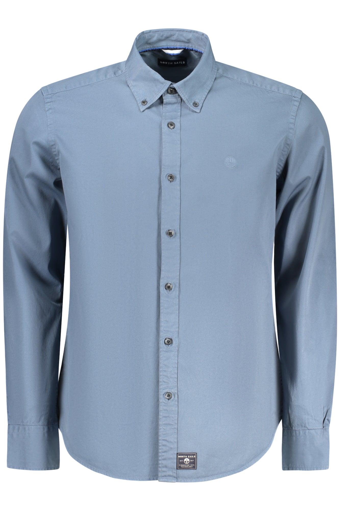NORTH SAILS CAMICIA MANICHE LUNGHE UOMO