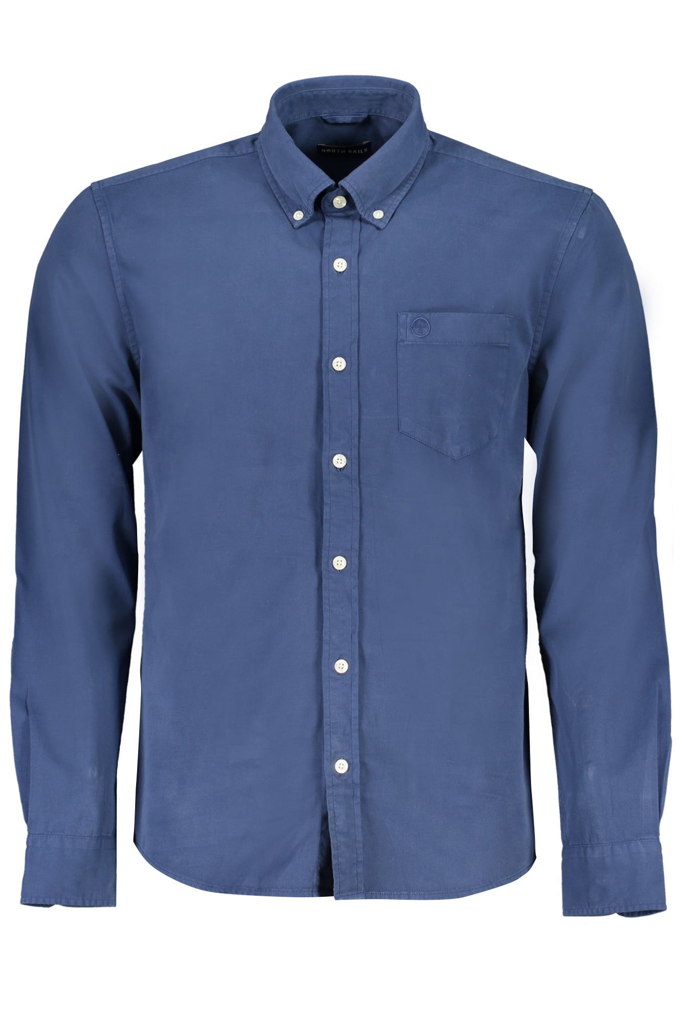 NORTH SAILS CAMICIA MANICHE LUNGHE UOMO